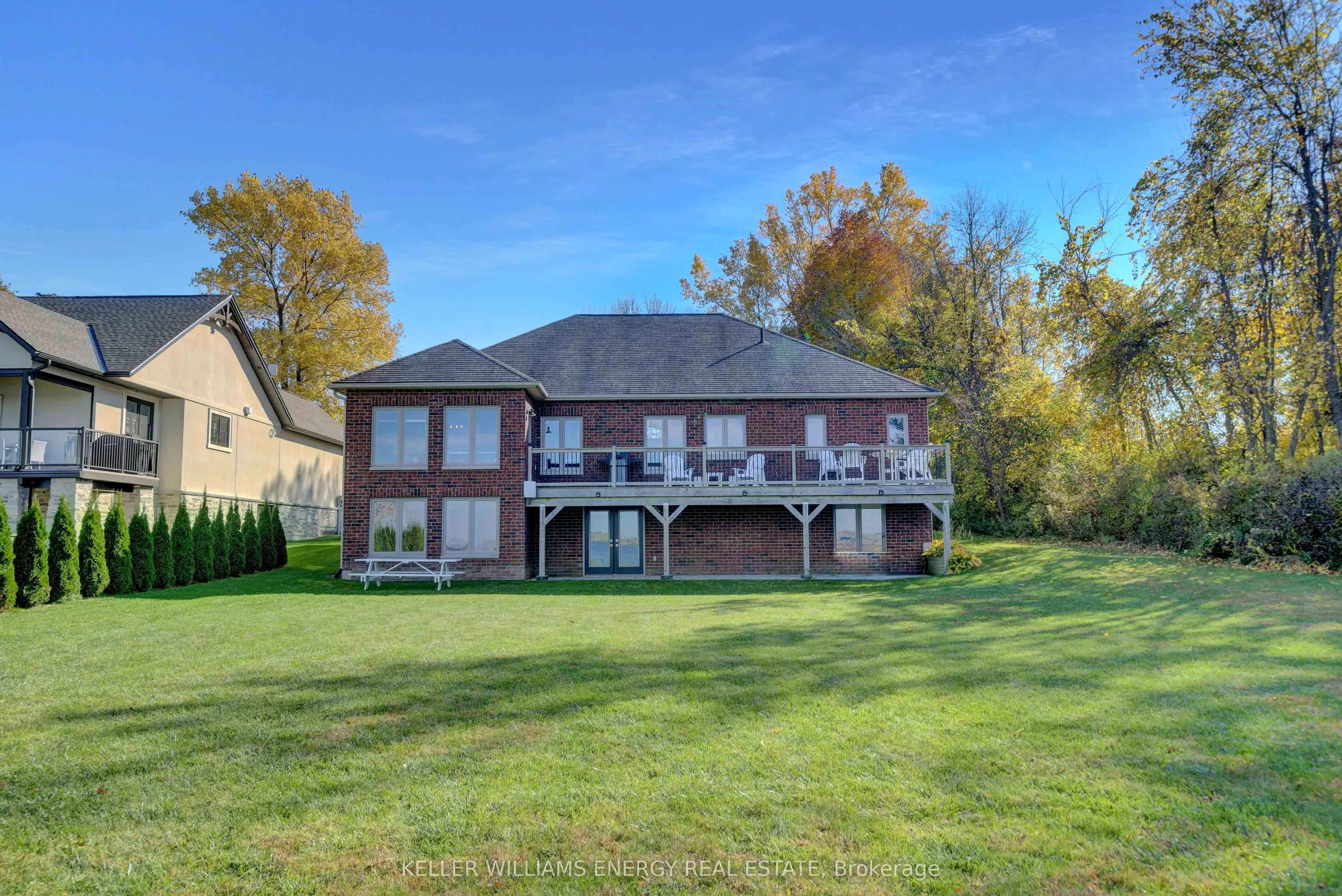 4 Prinyers Drive