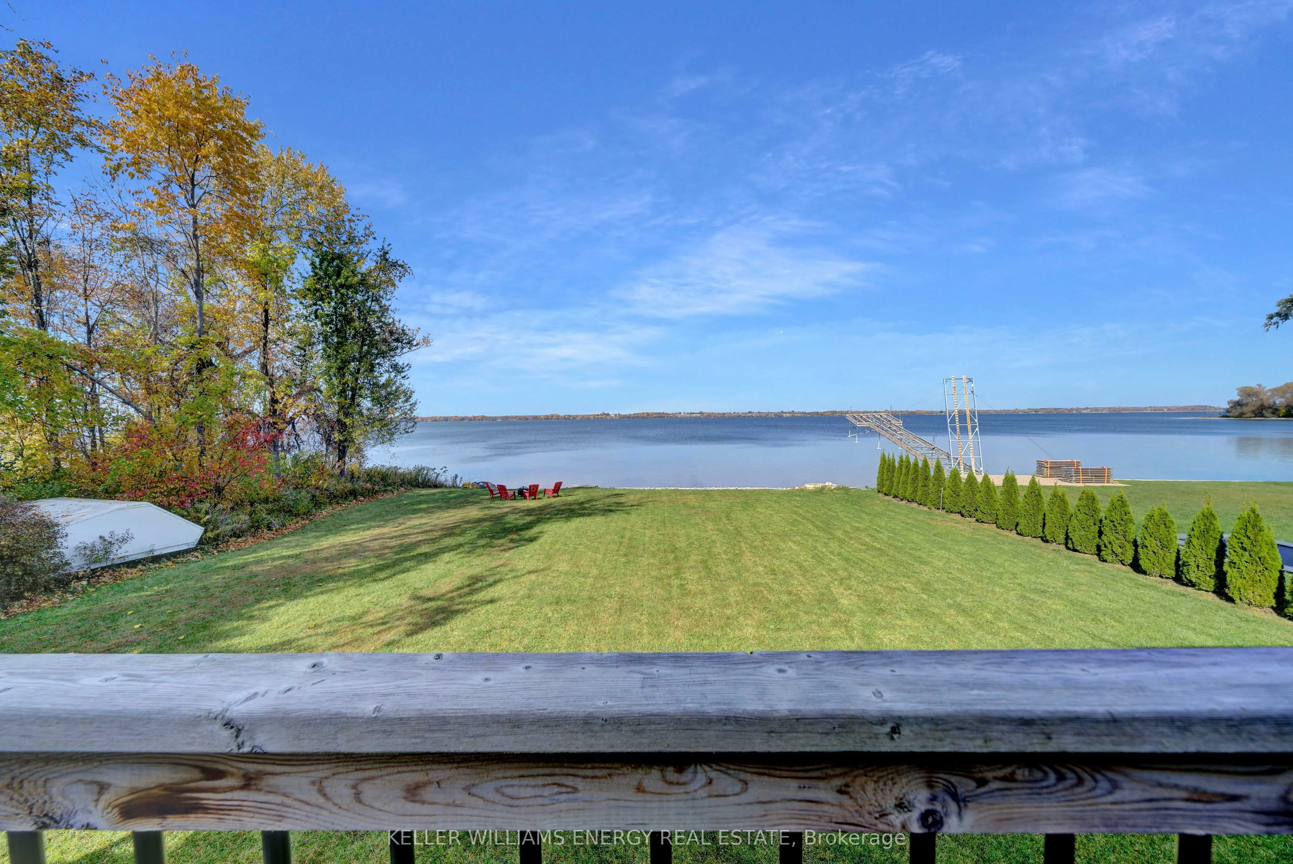 4 Prinyers Drive