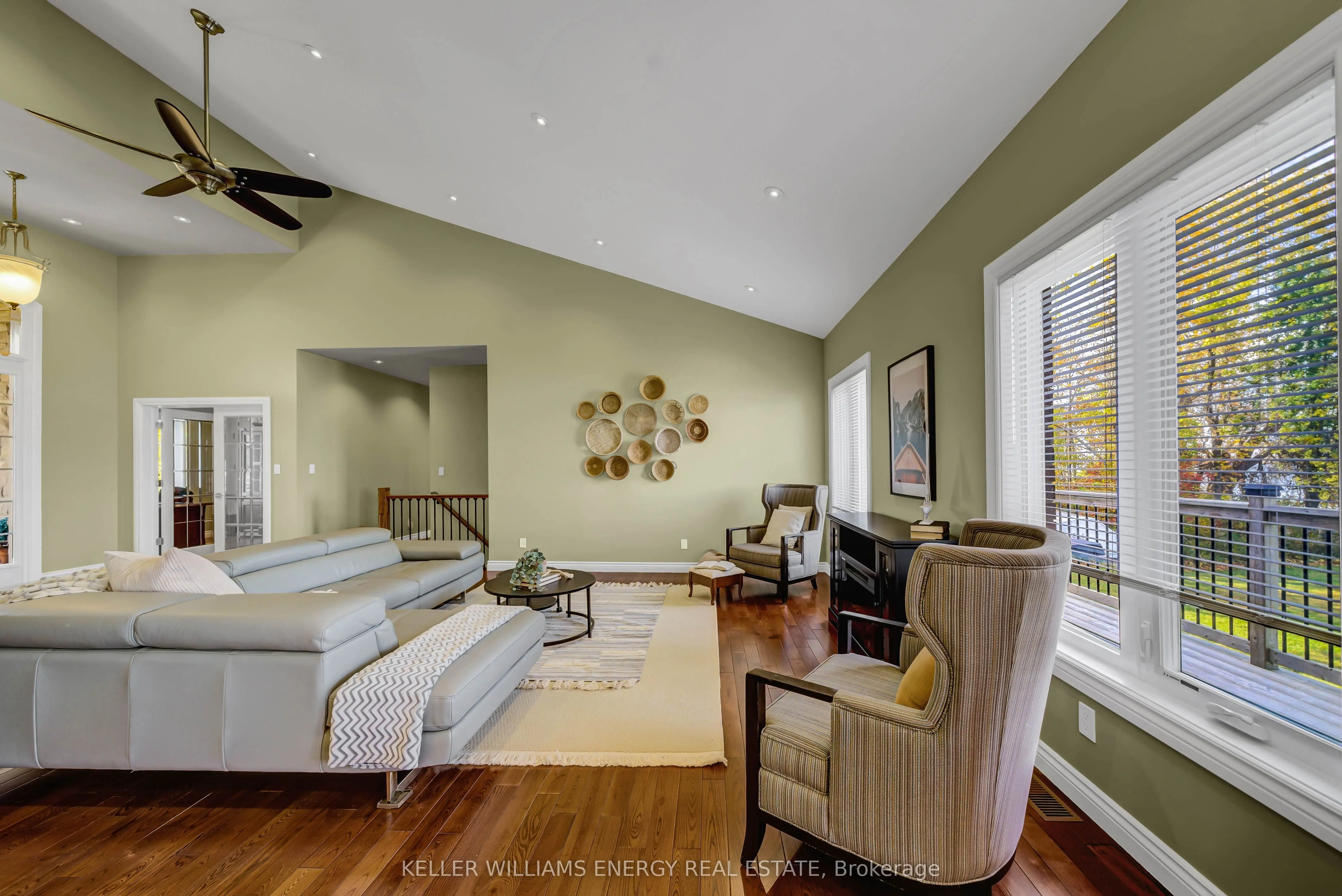 4 Prinyers Drive