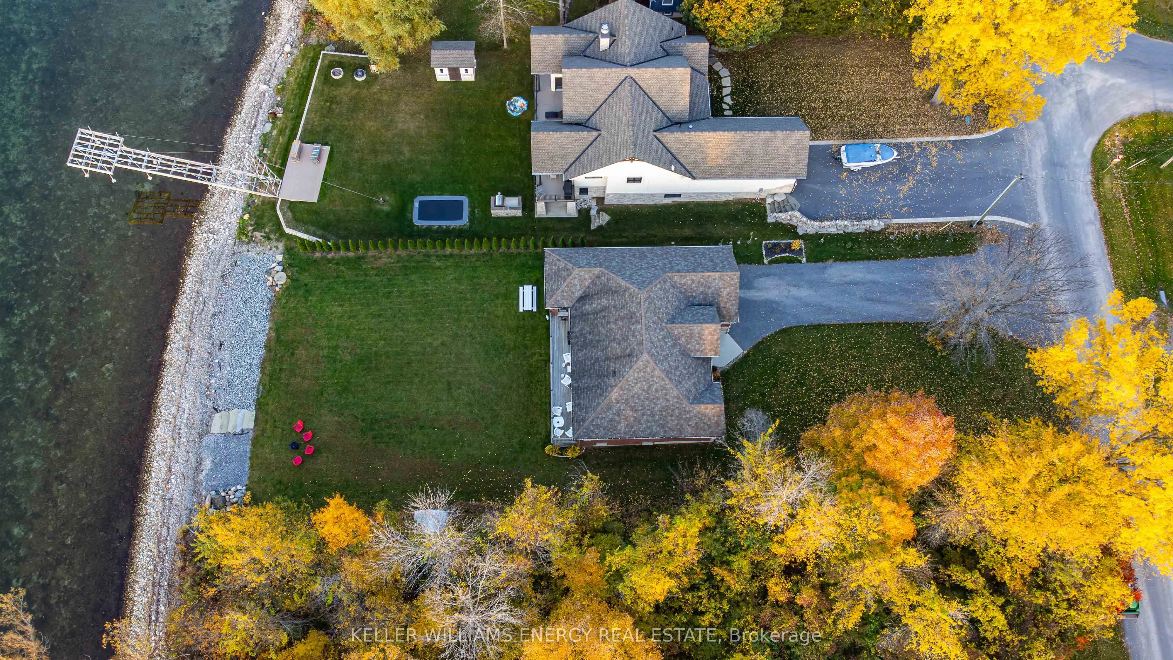 4 Prinyers Drive