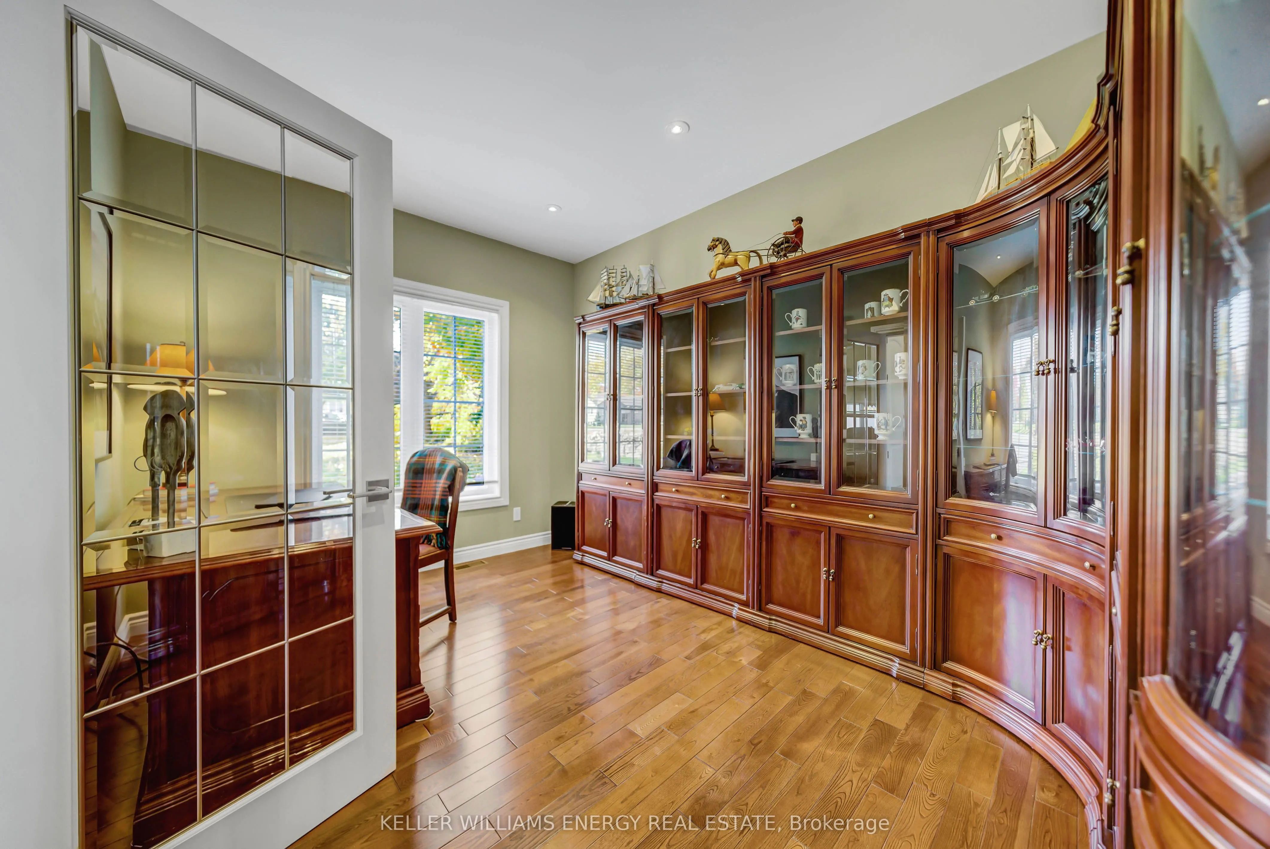4 Prinyers Drive