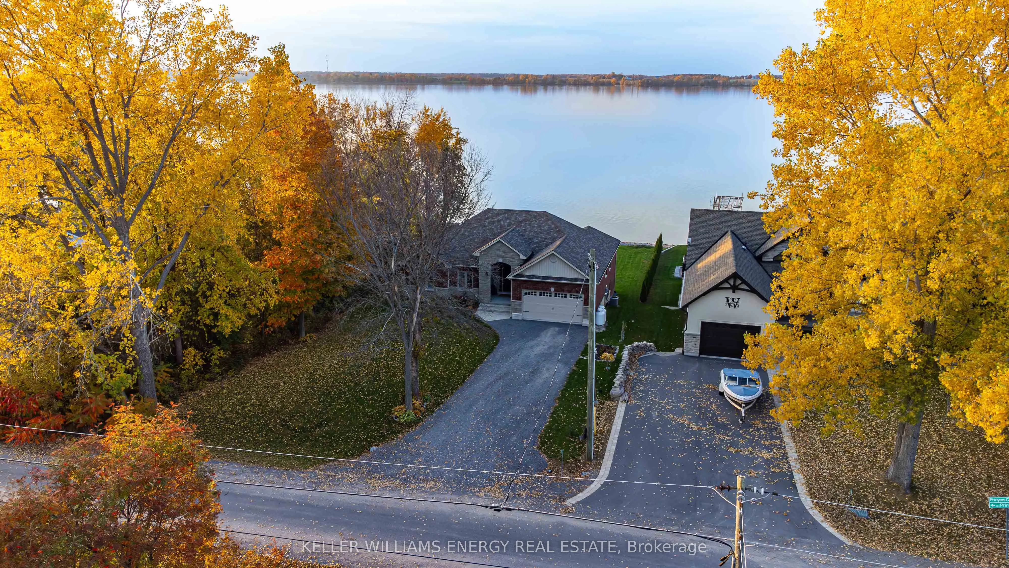 4 Prinyers Drive