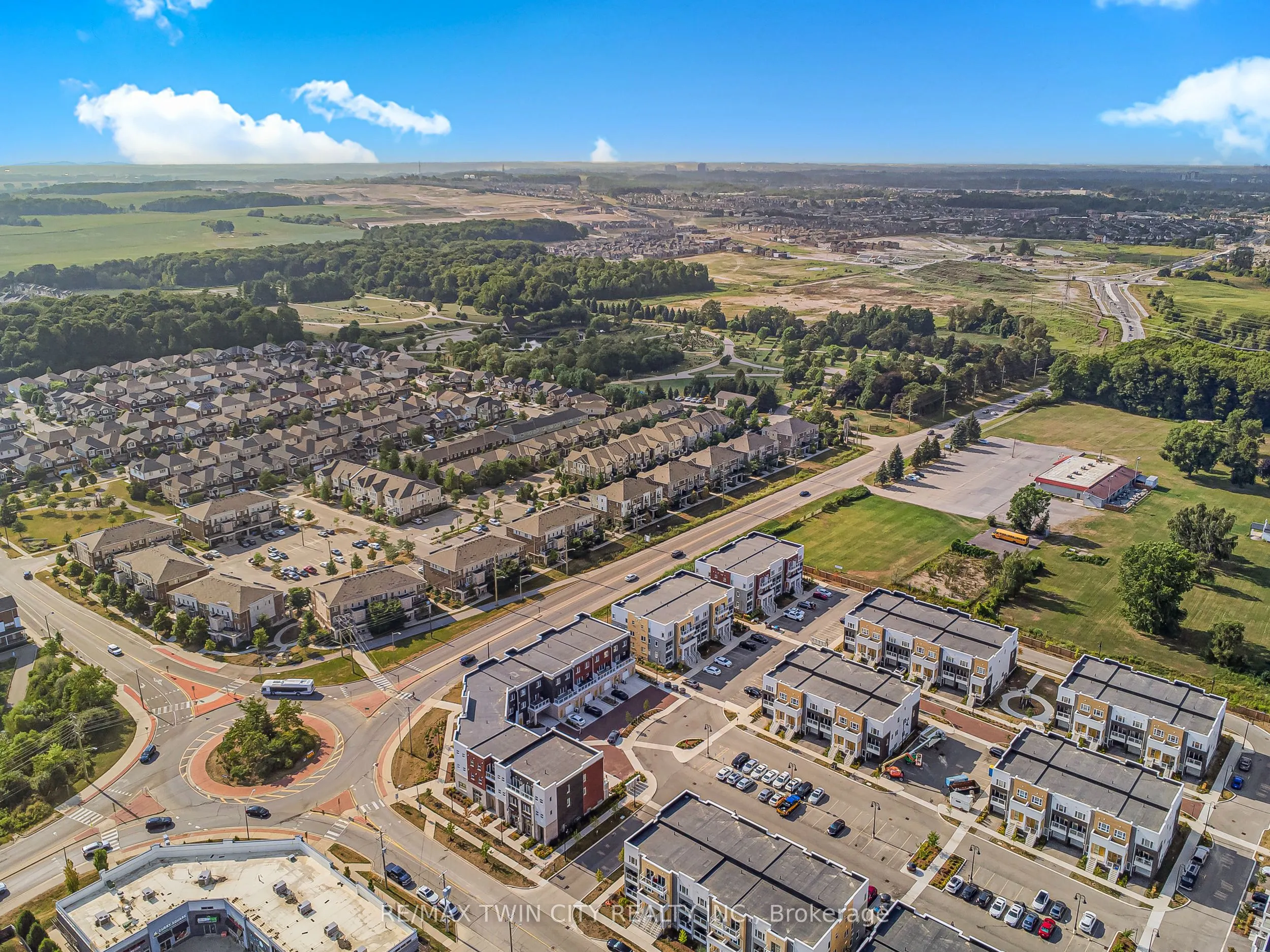 124 Seabrook Drive, #109