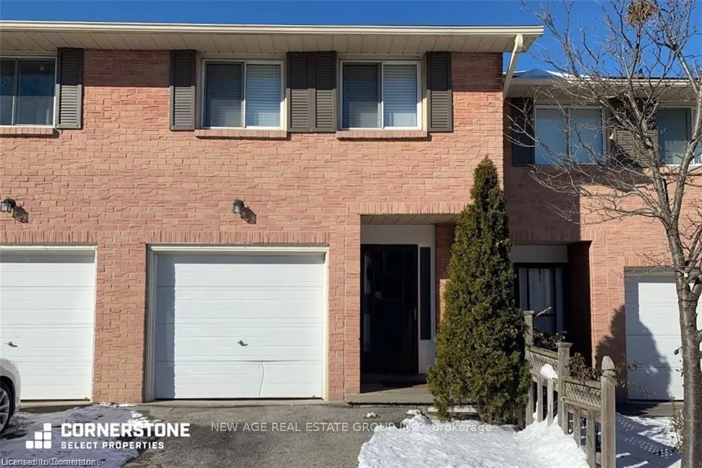 40 SUMMERCREST Drive E, #3