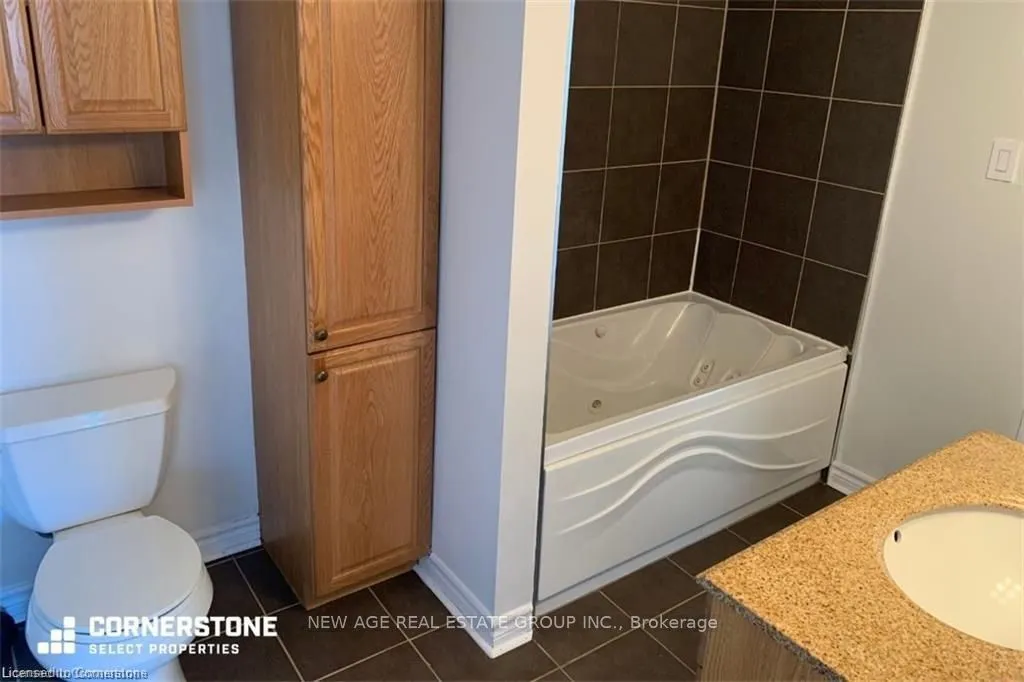 40 SUMMERCREST Drive E, #3