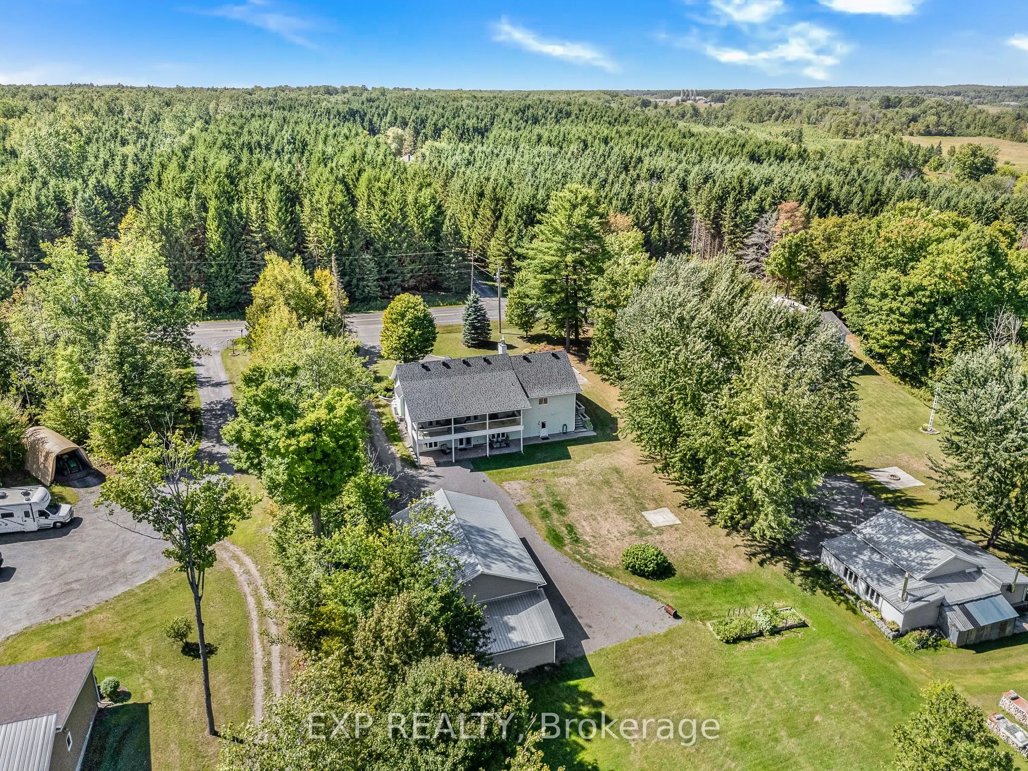 1533 BOUVIER Road