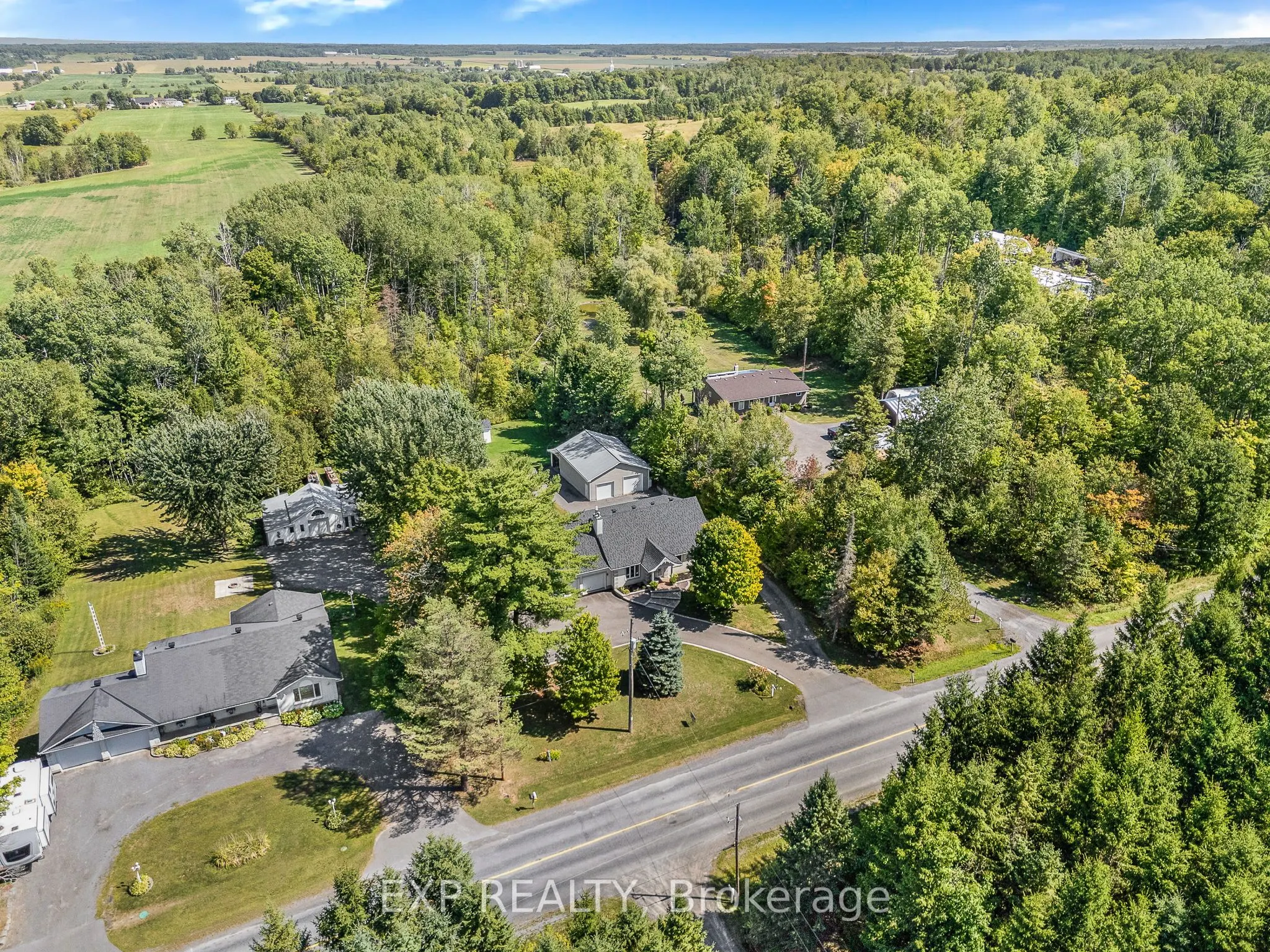 1533 BOUVIER Road