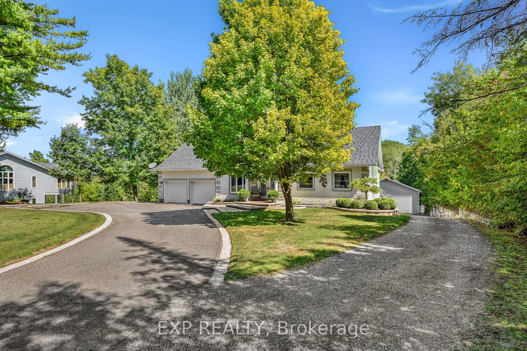 1533 BOUVIER Road