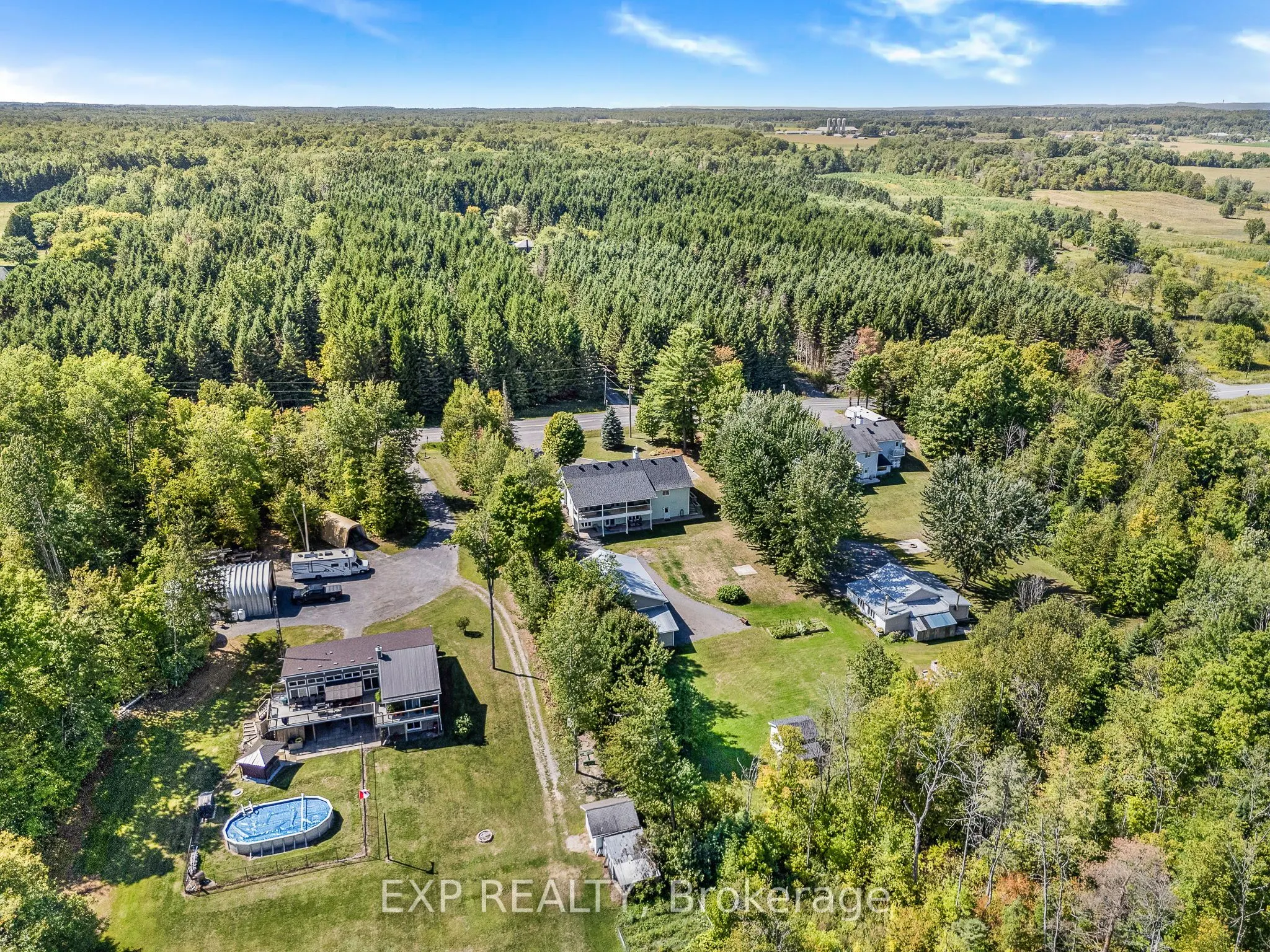 1533 BOUVIER Road