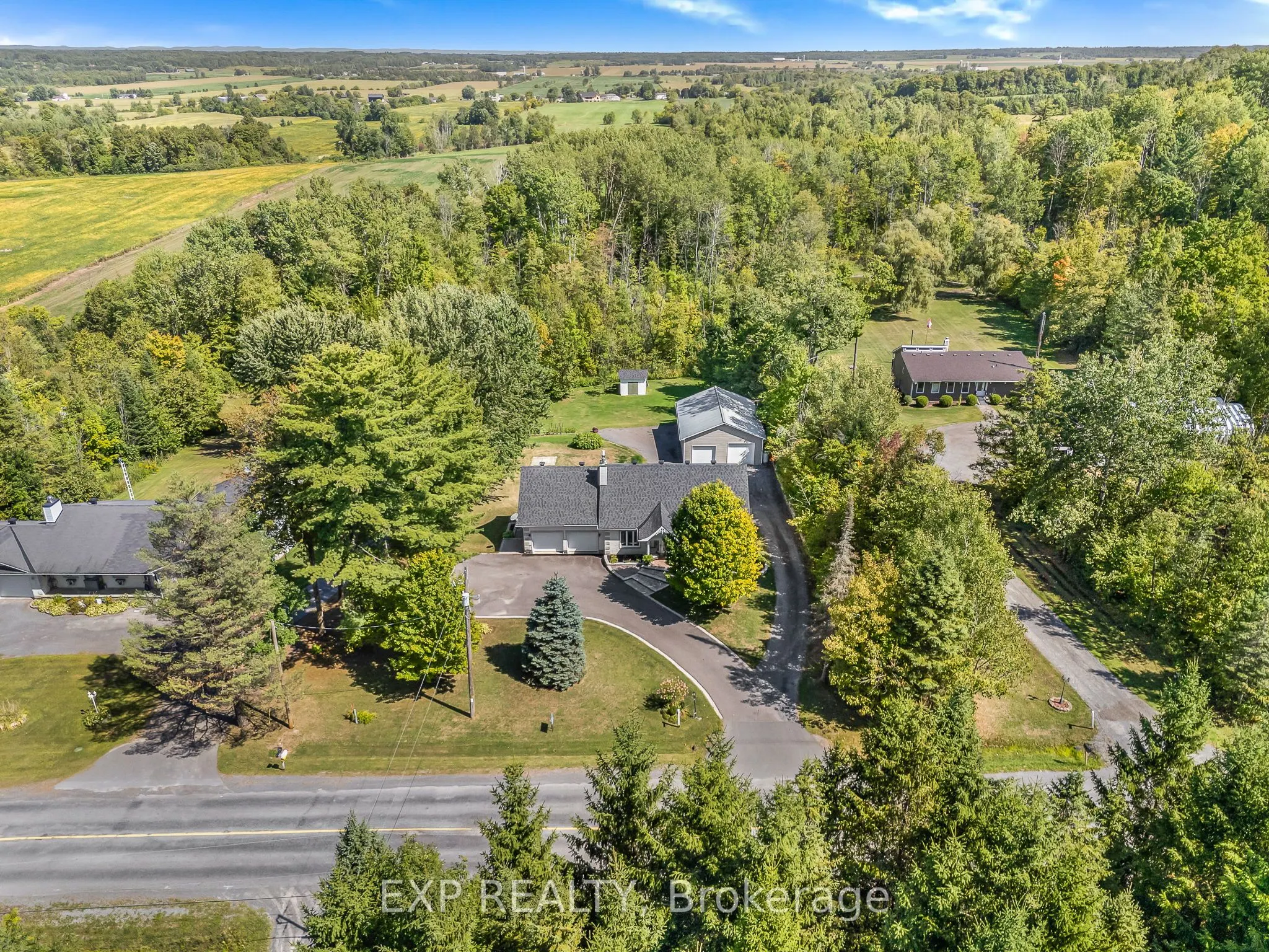 1533 BOUVIER Road