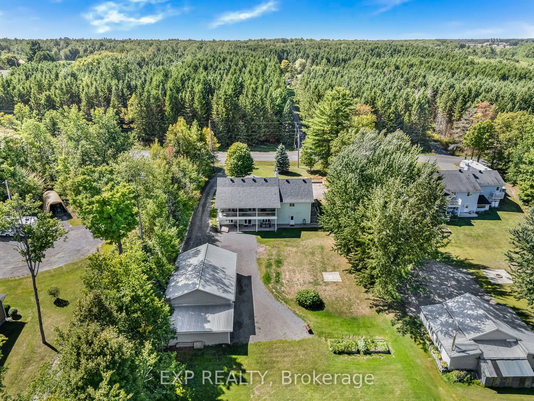 1533 BOUVIER Road
