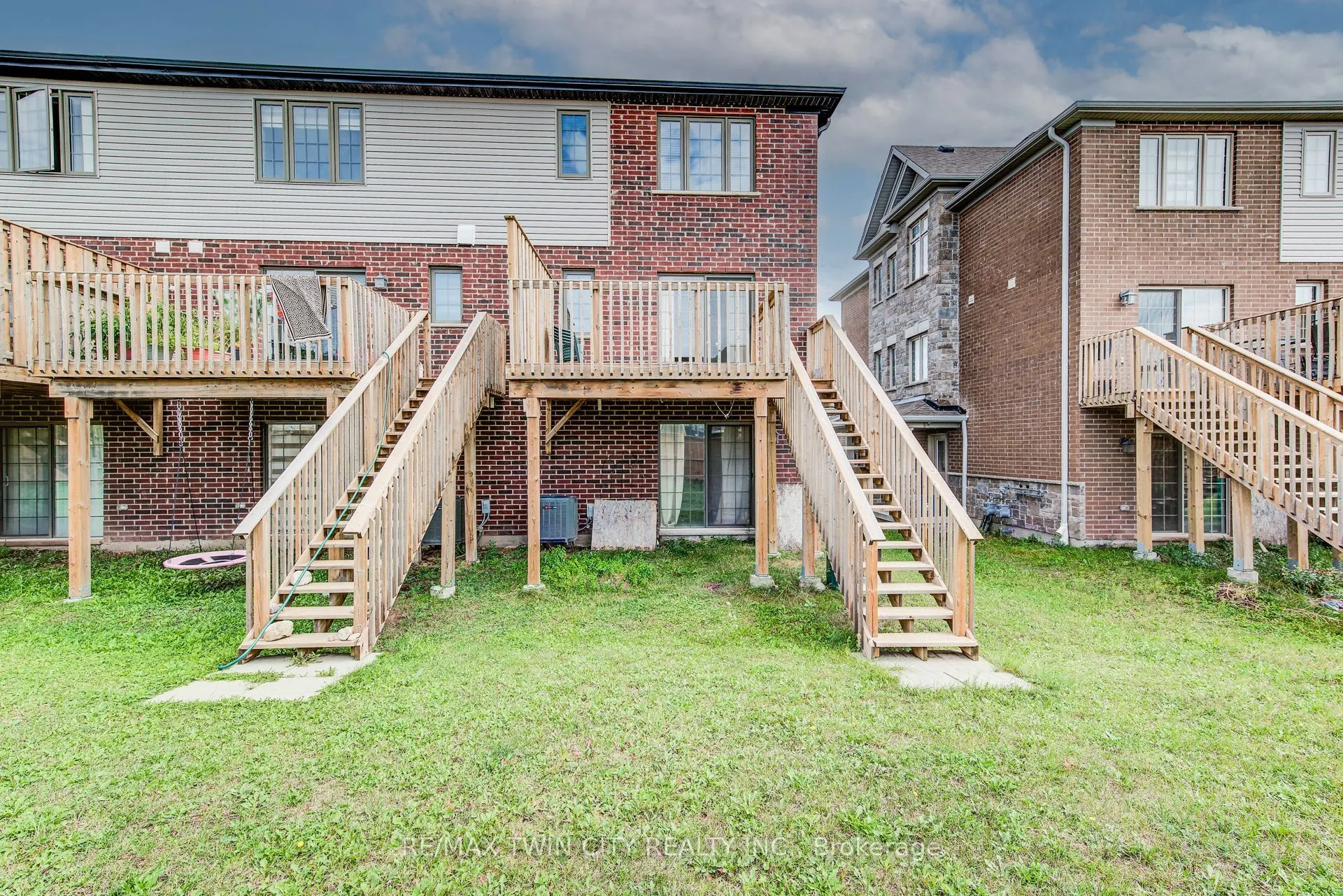 124 Ian Ormston Drive
