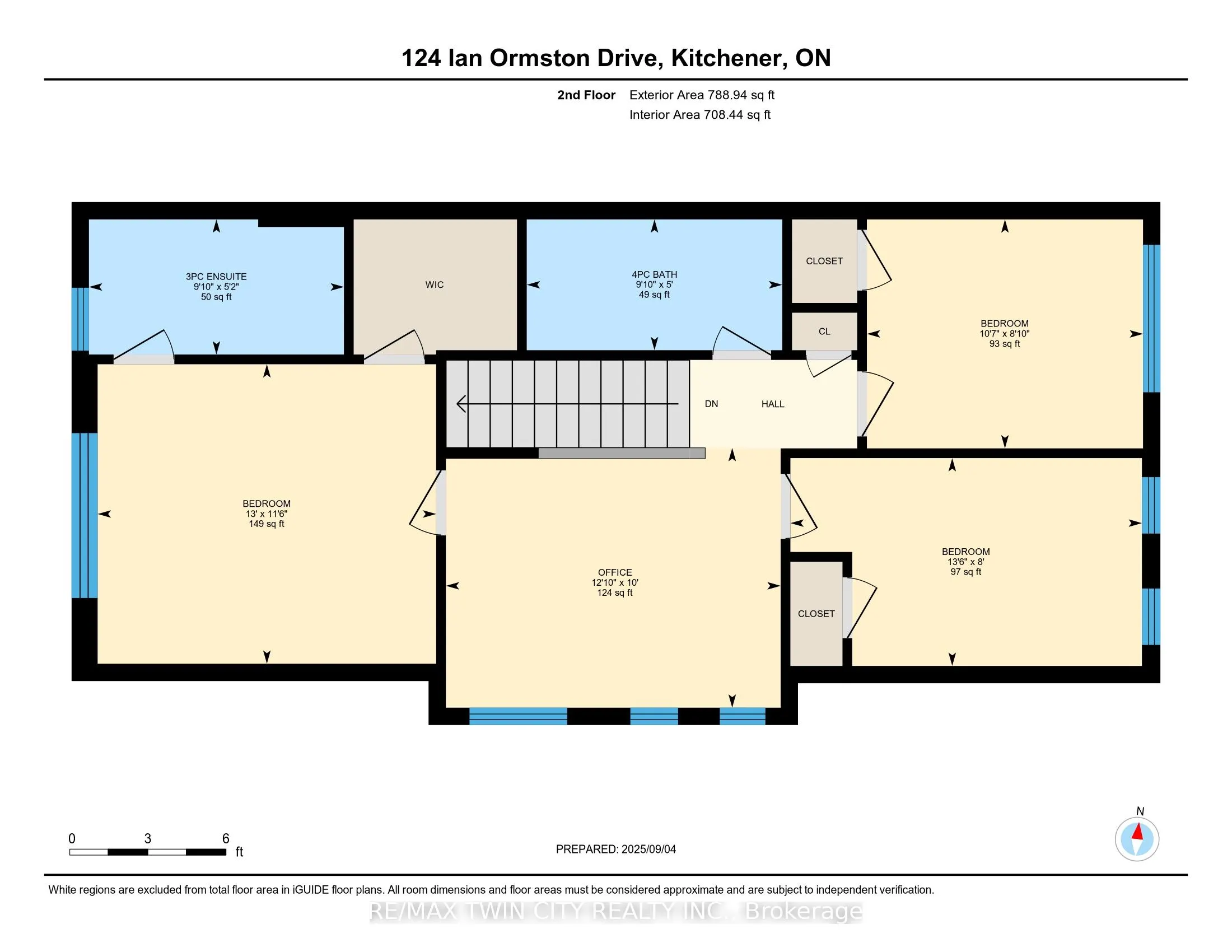124 Ian Ormston Drive