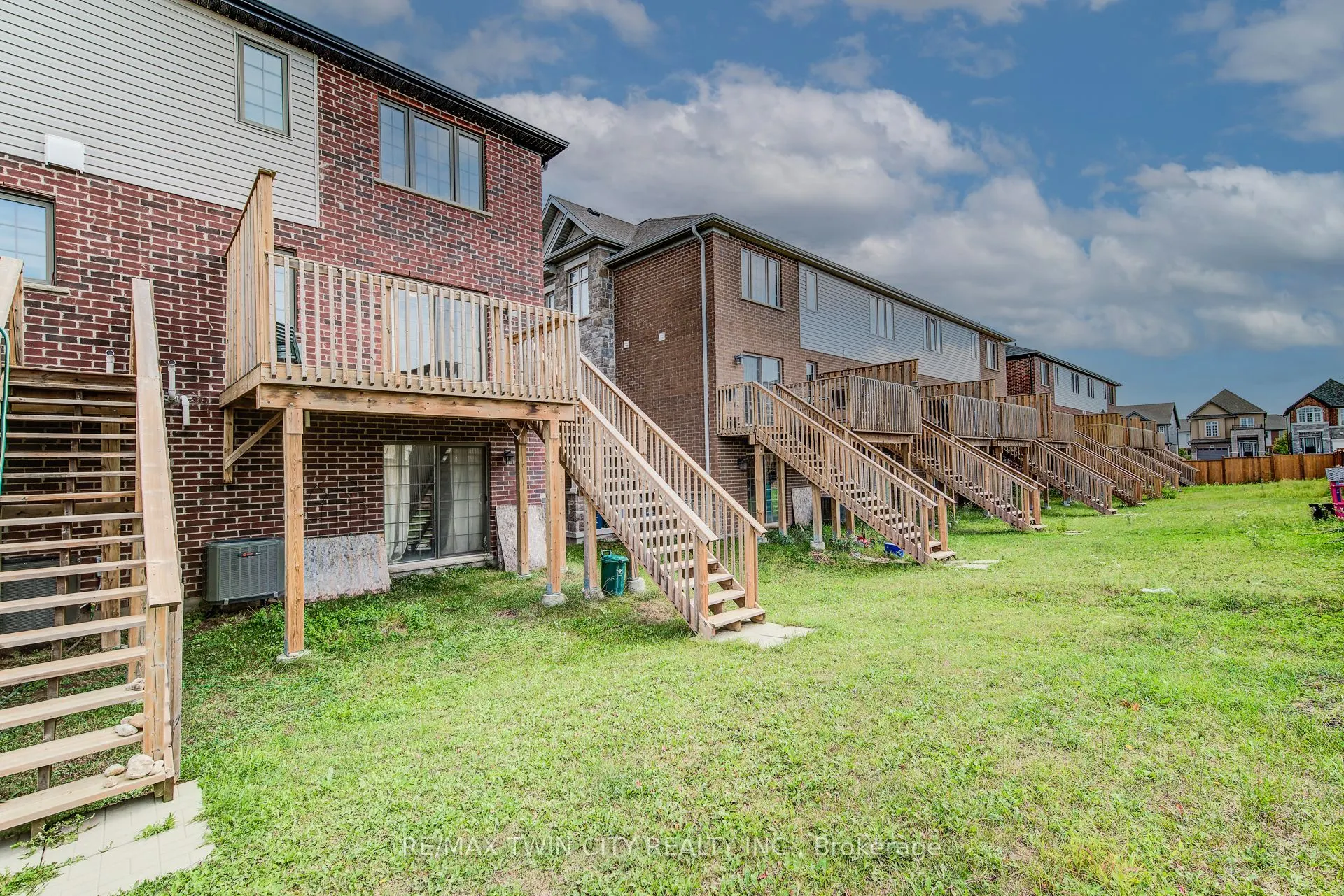 124 Ian Ormston Drive