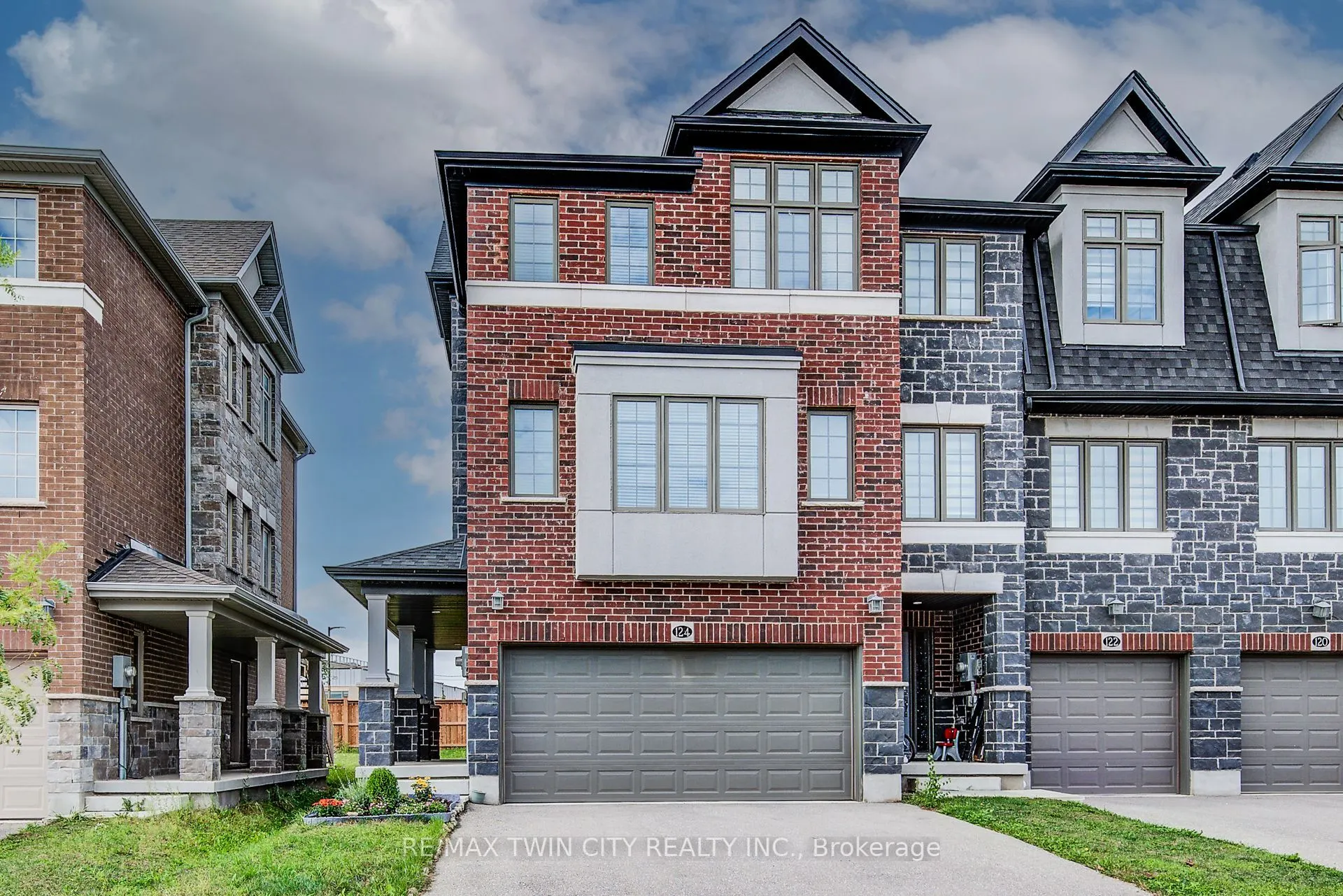 124 Ian Ormston Drive