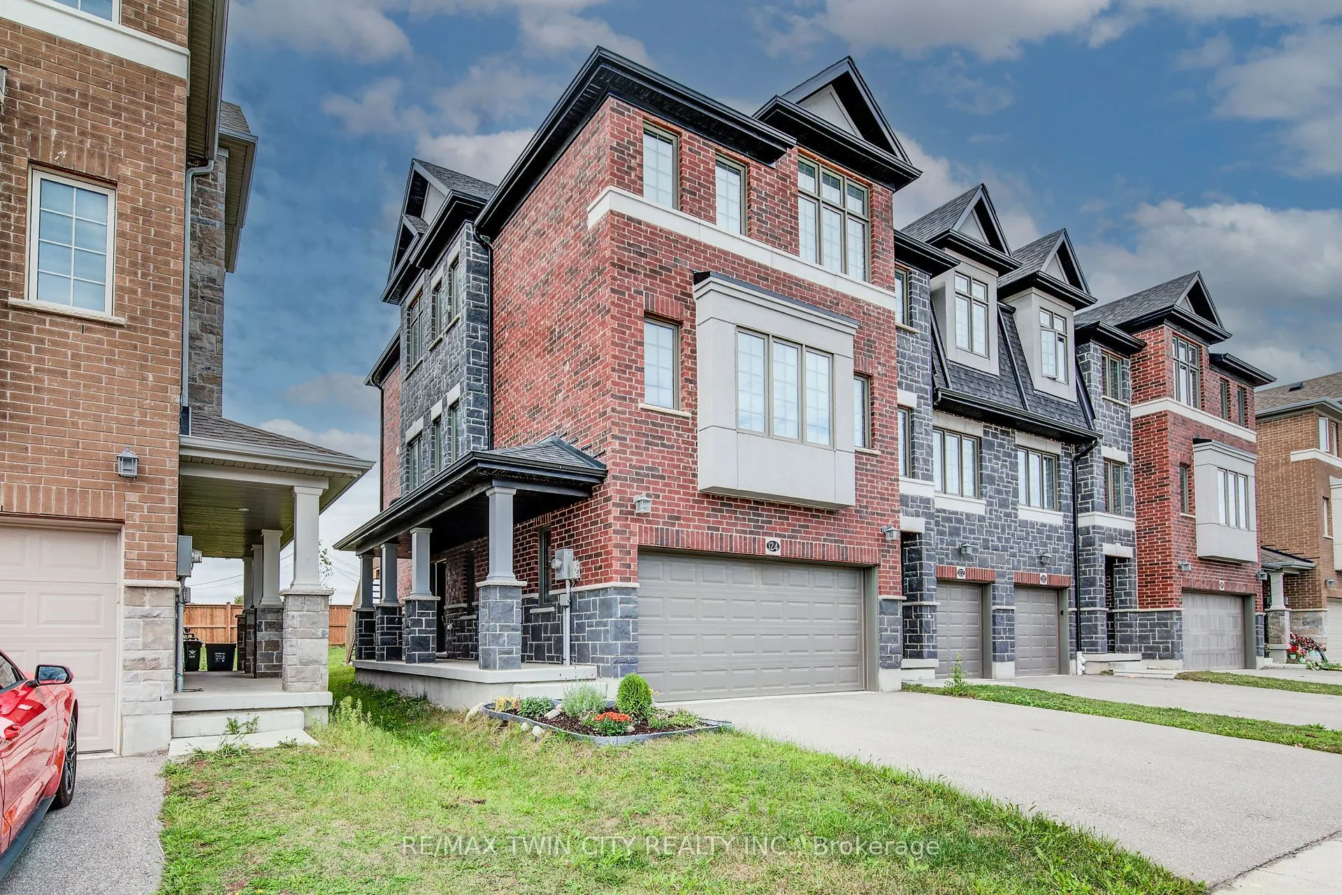 124 Ian Ormston Drive