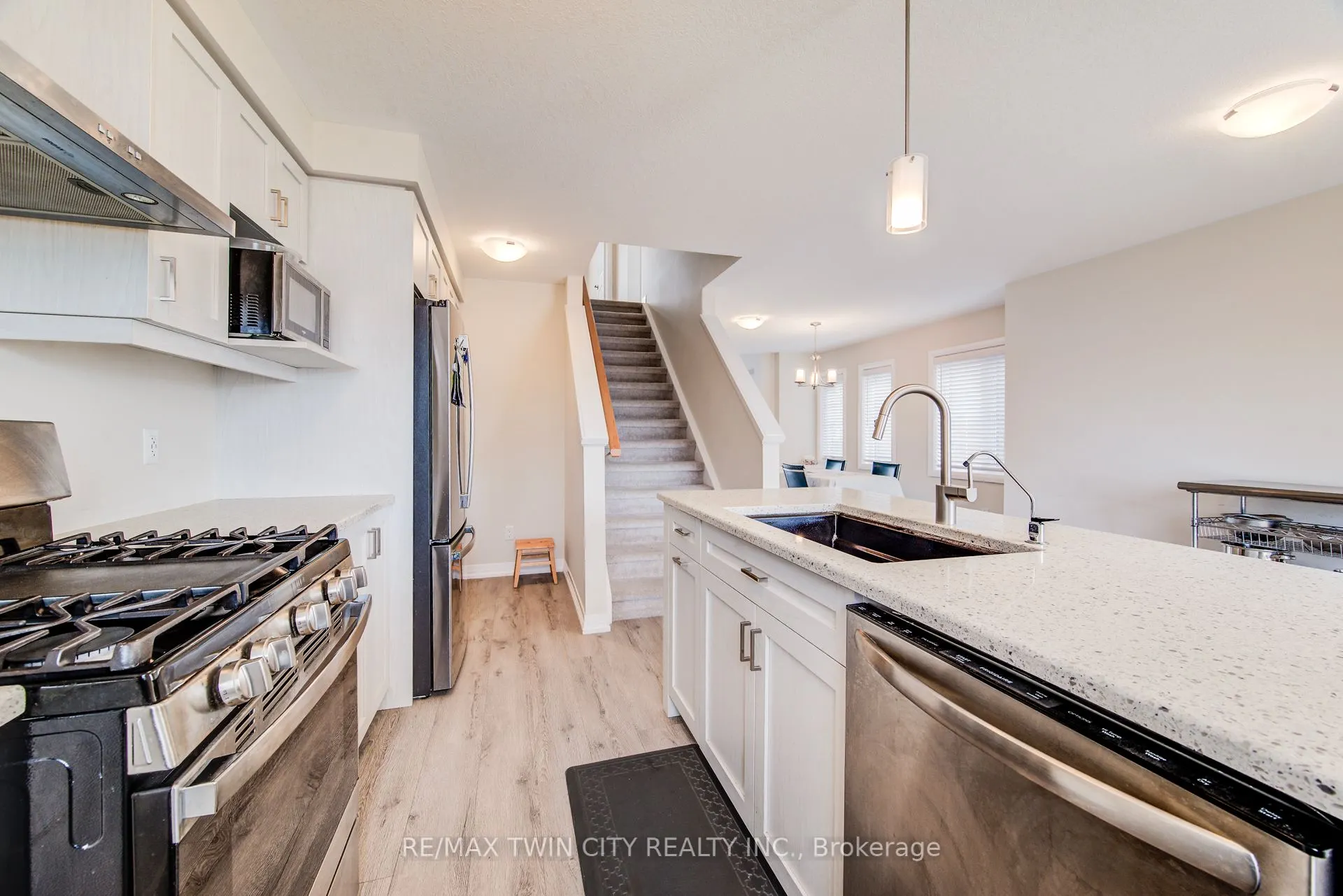 124 Ian Ormston Drive