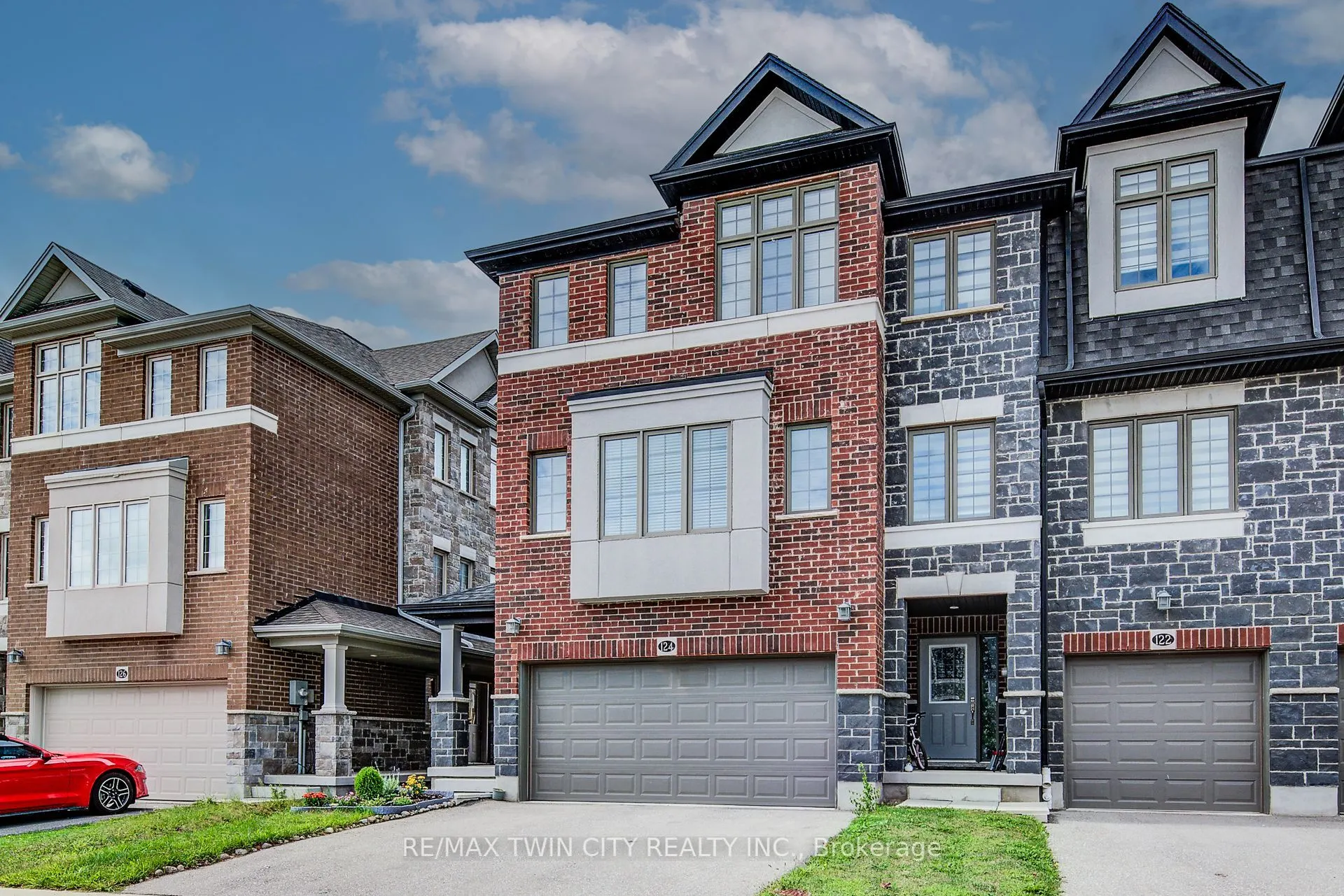 124 Ian Ormston Drive