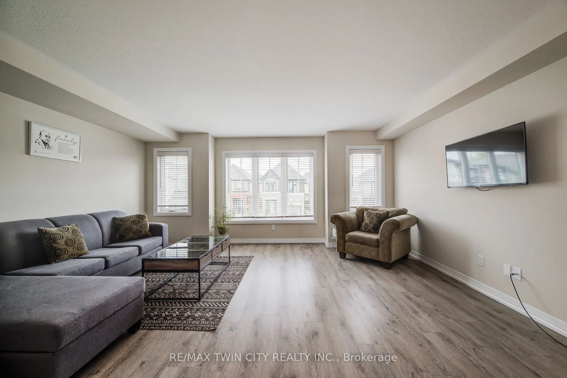 124 Ian Ormston Drive