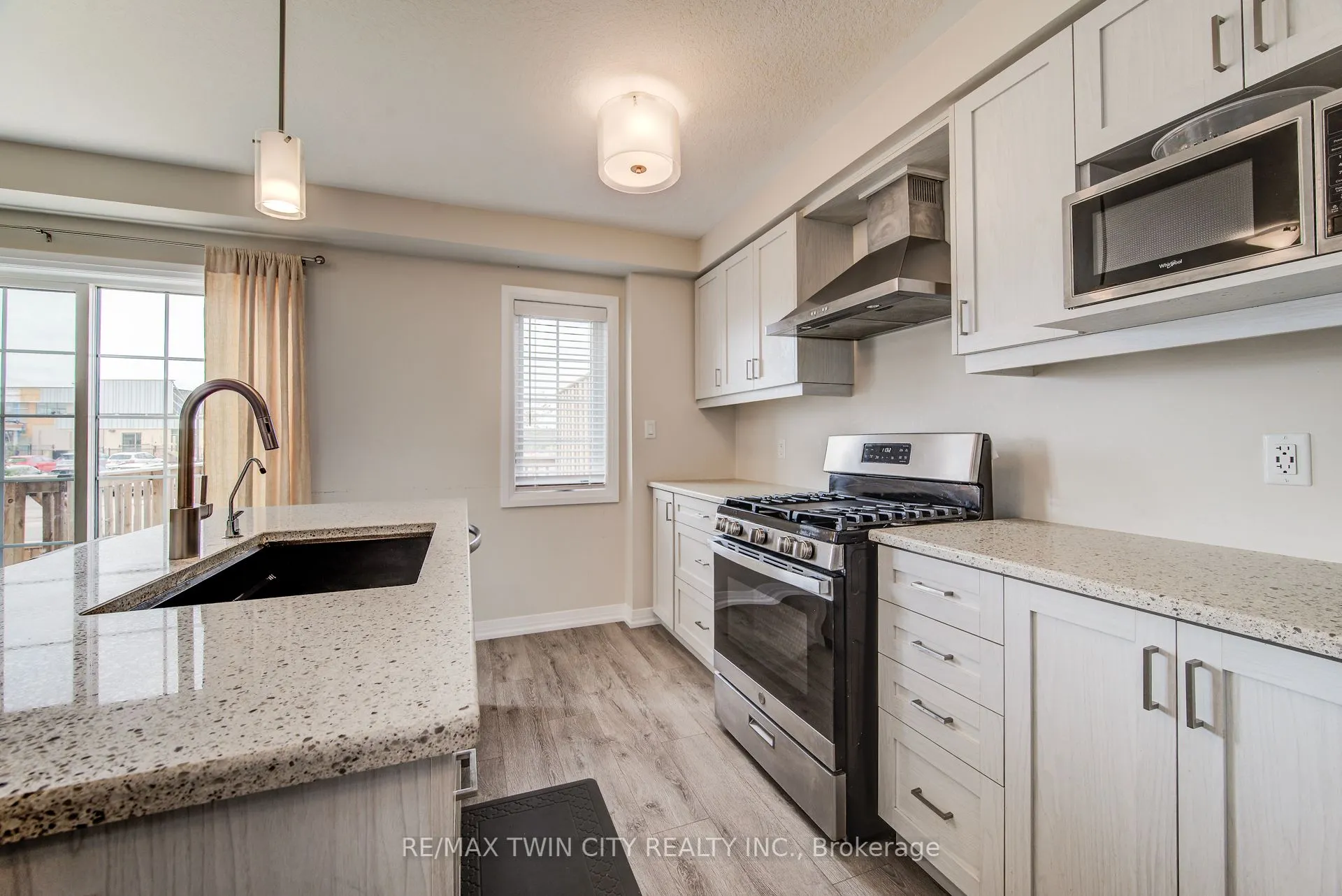 124 Ian Ormston Drive