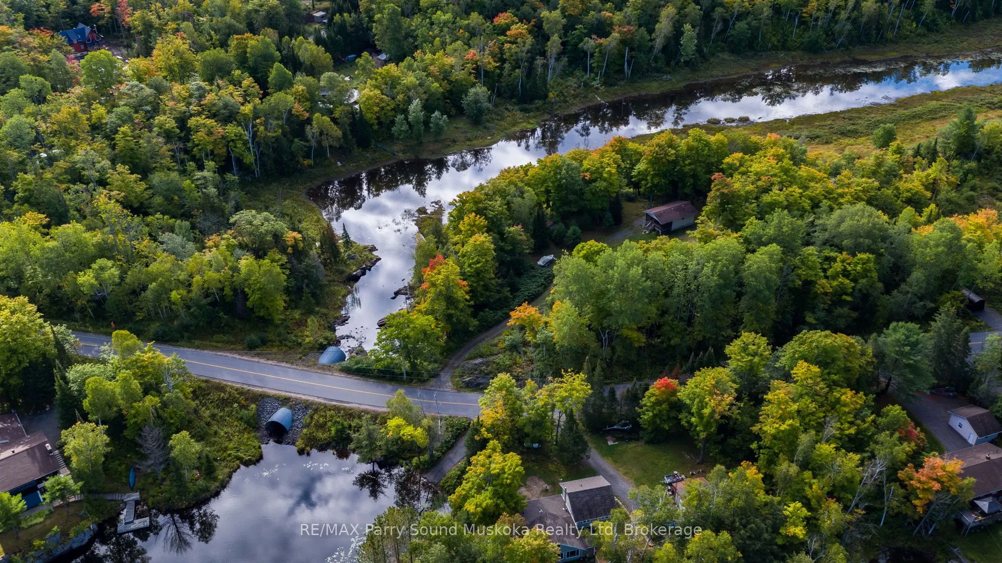 12 Beaver Trail