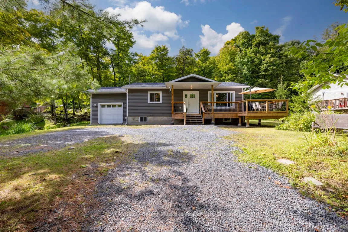 12 Beaver Trail