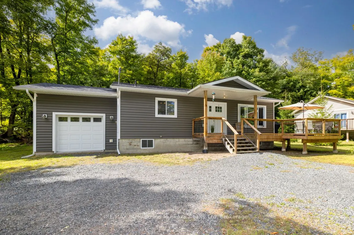 12 Beaver Trail