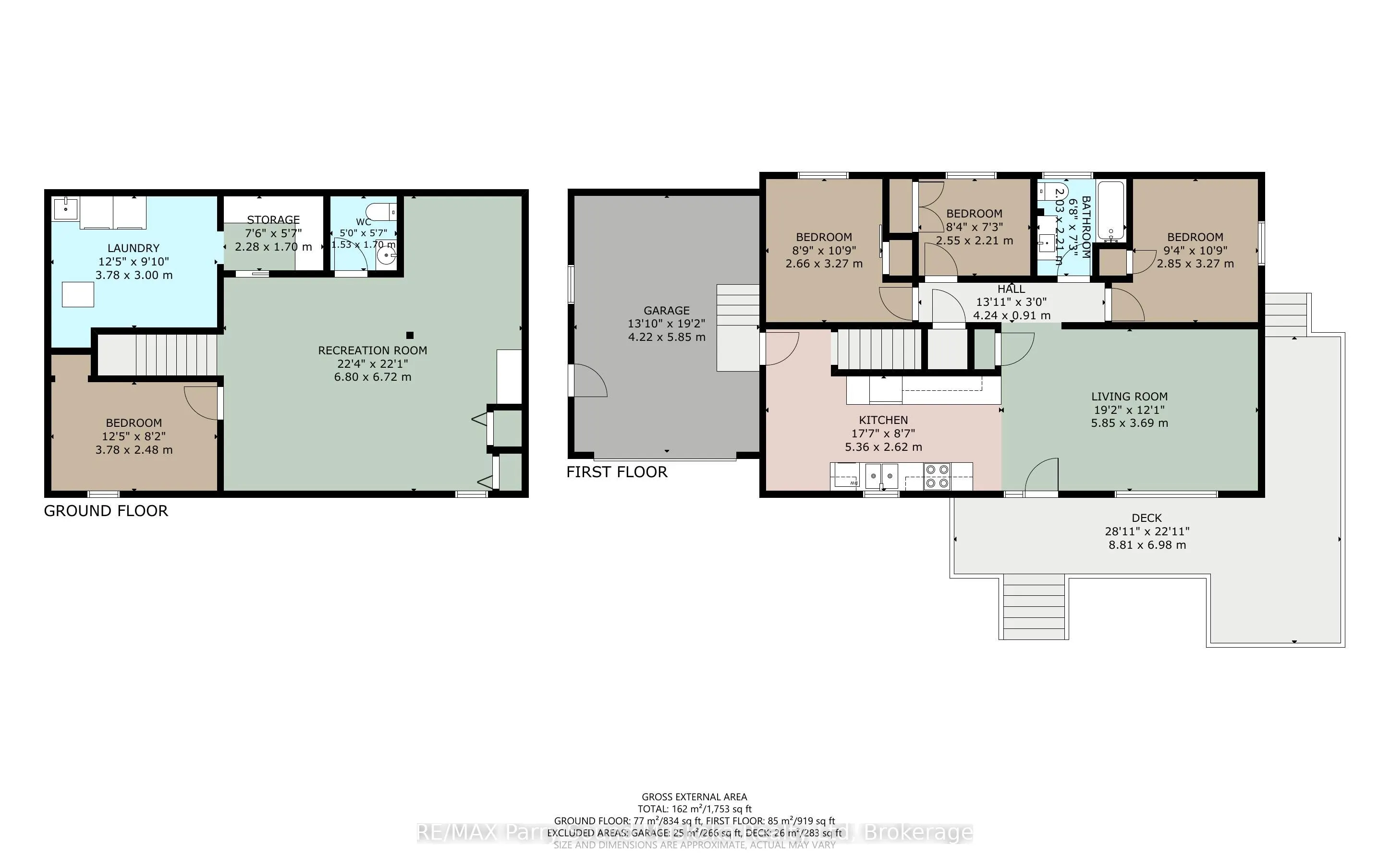 12 Beaver Trail
