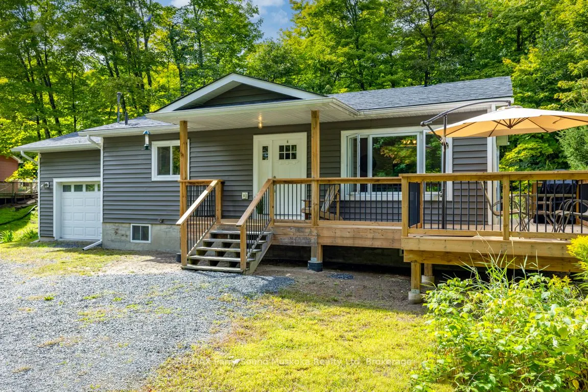 12 Beaver Trail