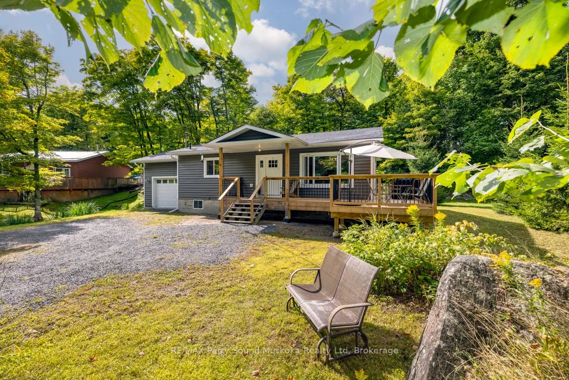 12 Beaver Trail