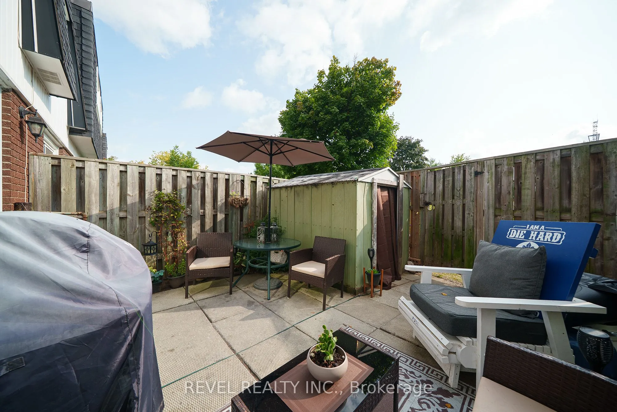 273 Elgin Street, #38