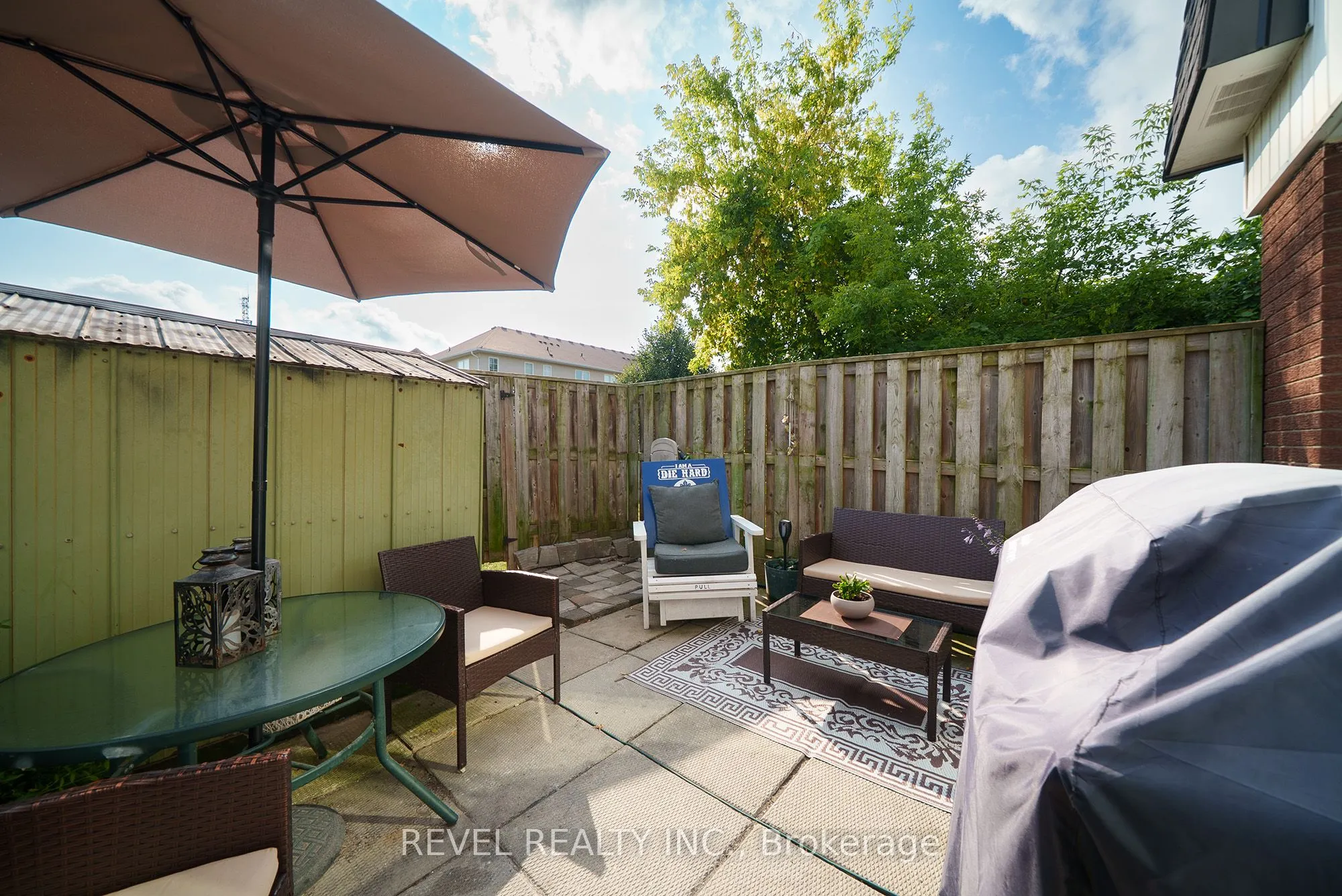 273 Elgin Street, #38