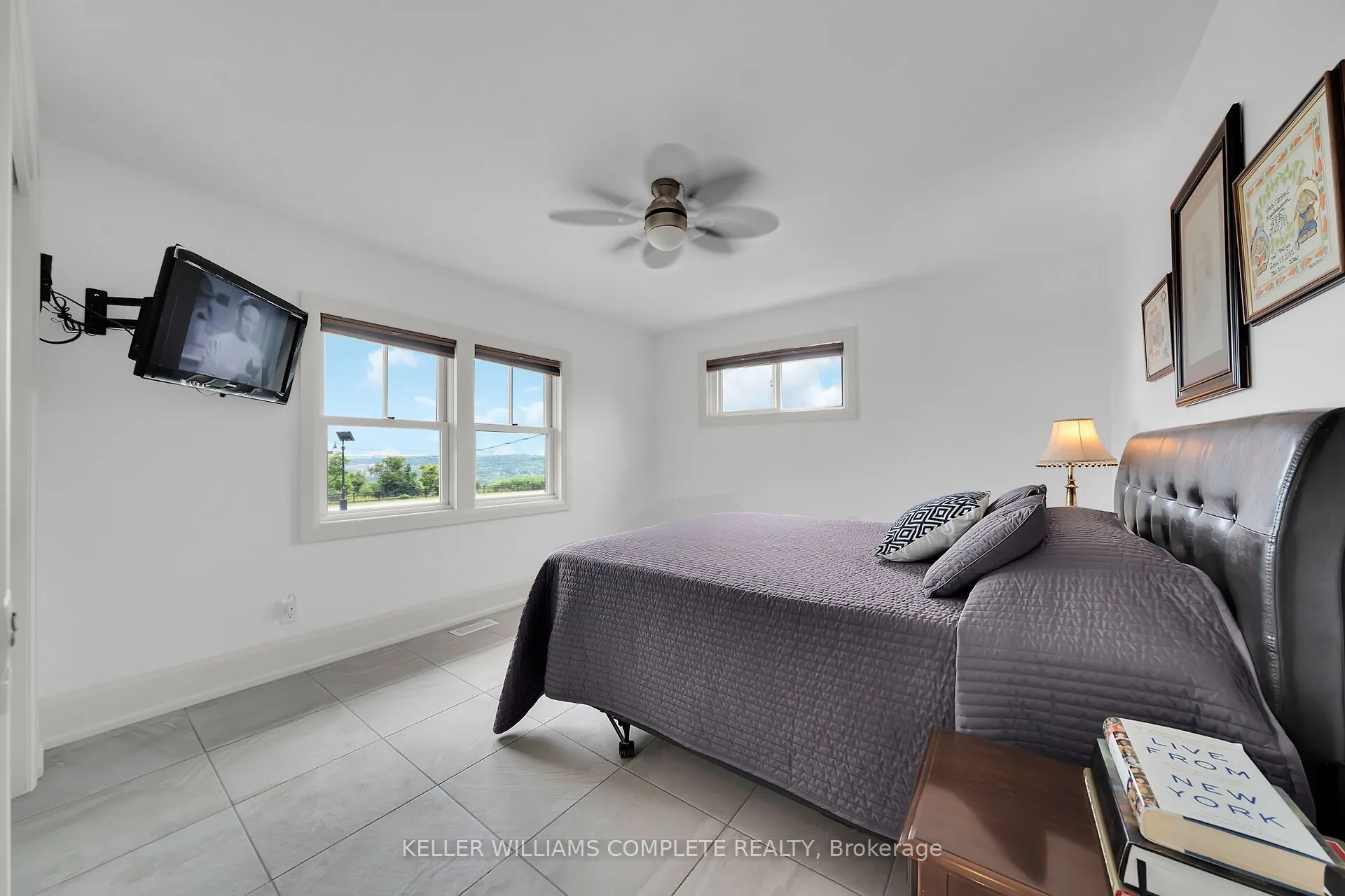 404 Mountain Brow Boulevard