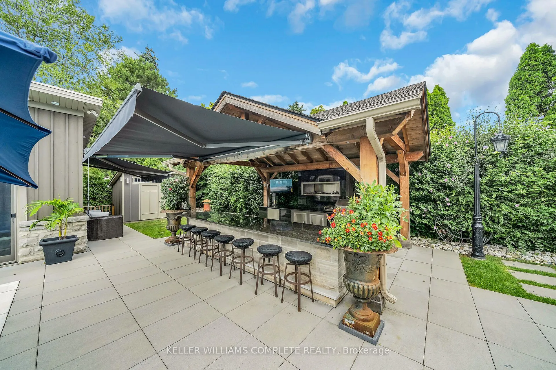 404 Mountain Brow Boulevard