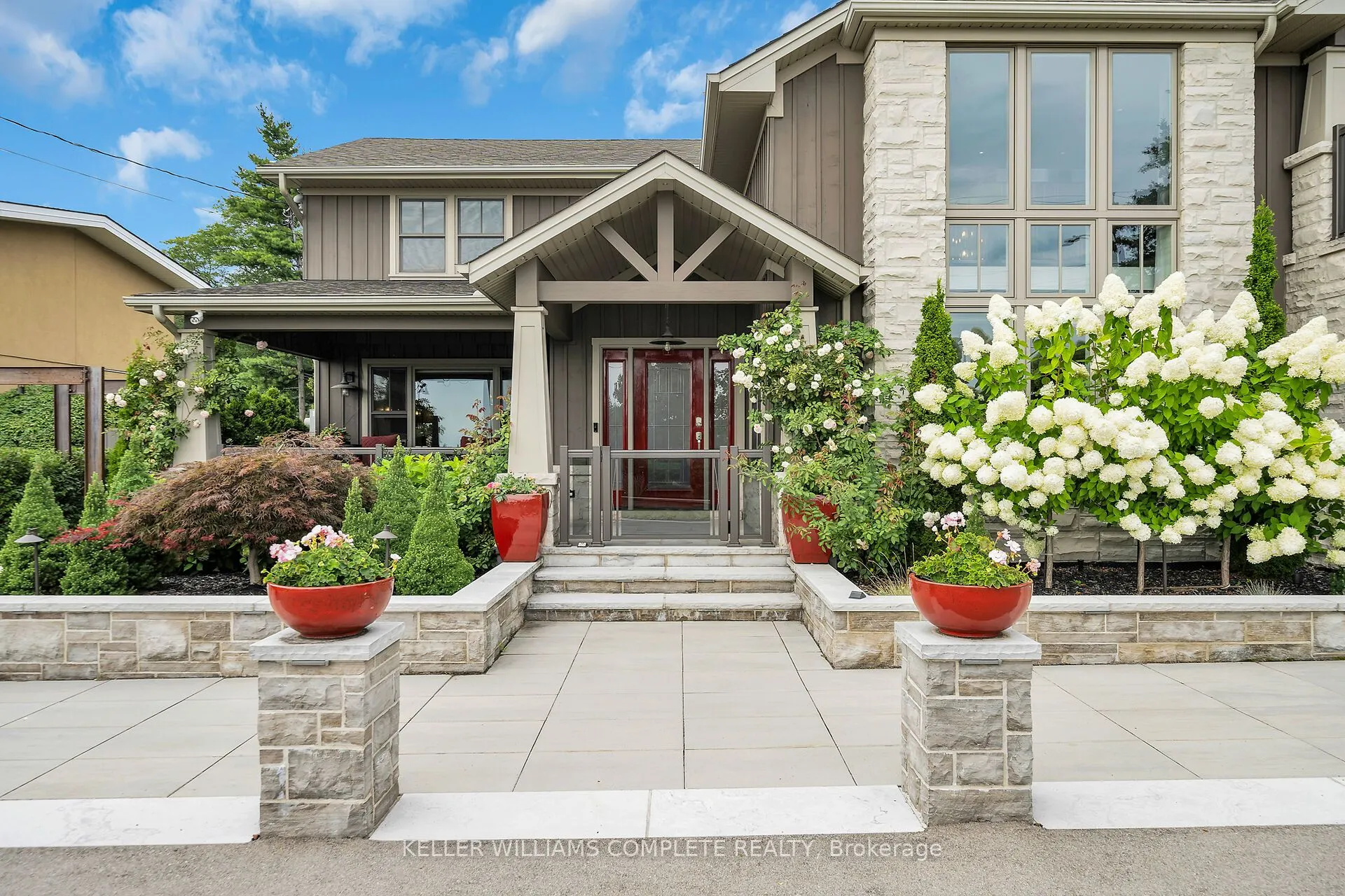 404 Mountain Brow Boulevard