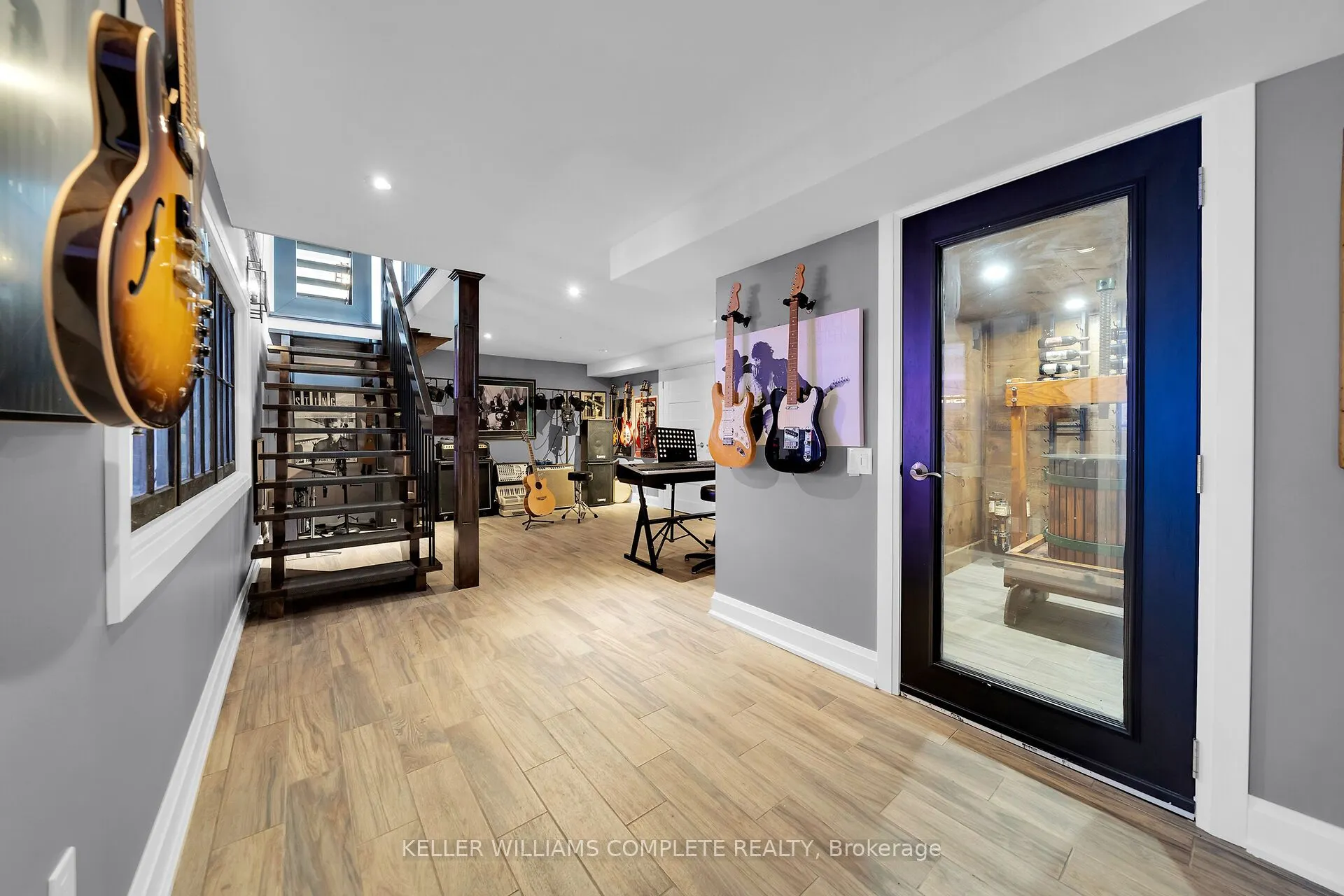 404 Mountain Brow Boulevard