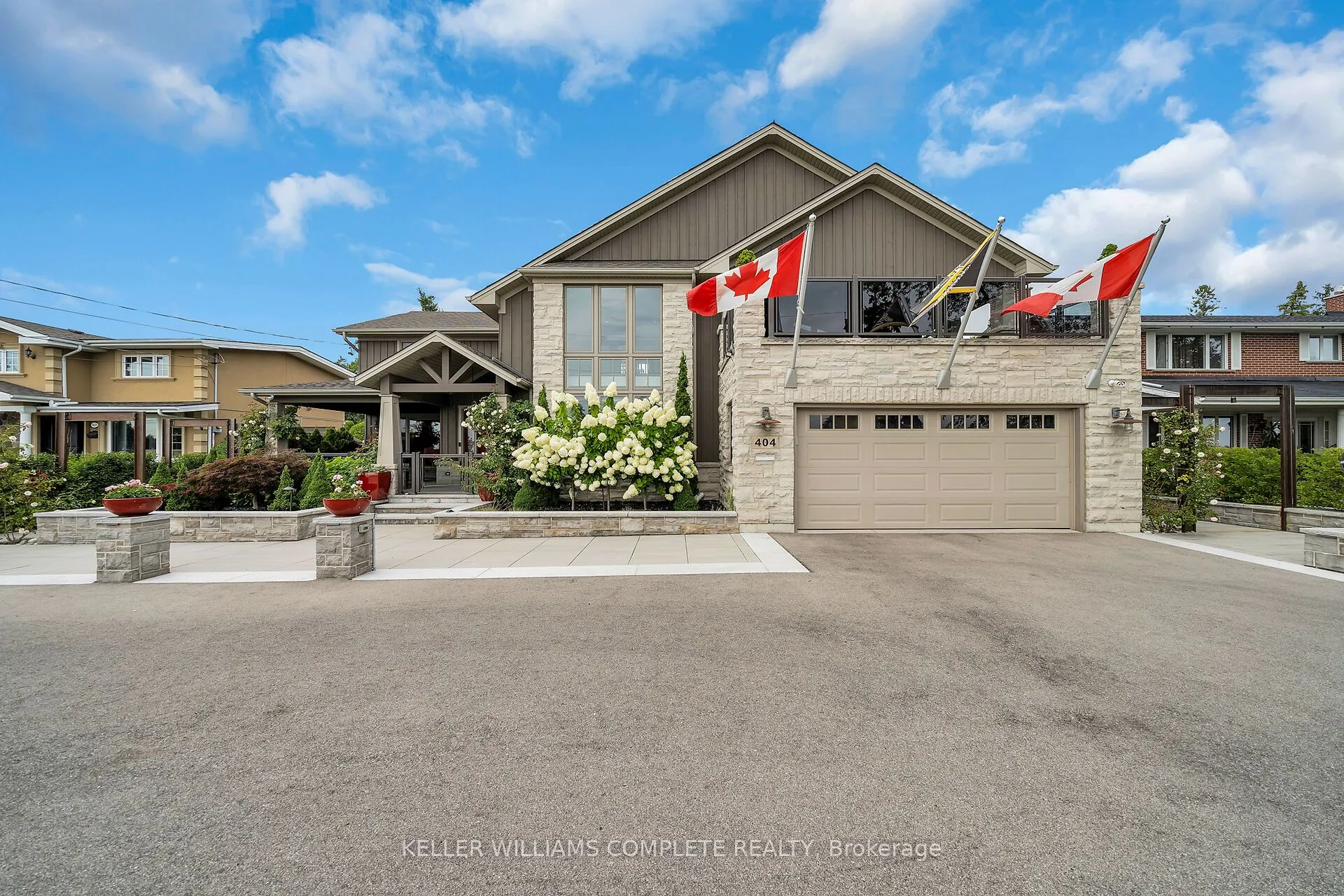 404 Mountain Brow Boulevard
