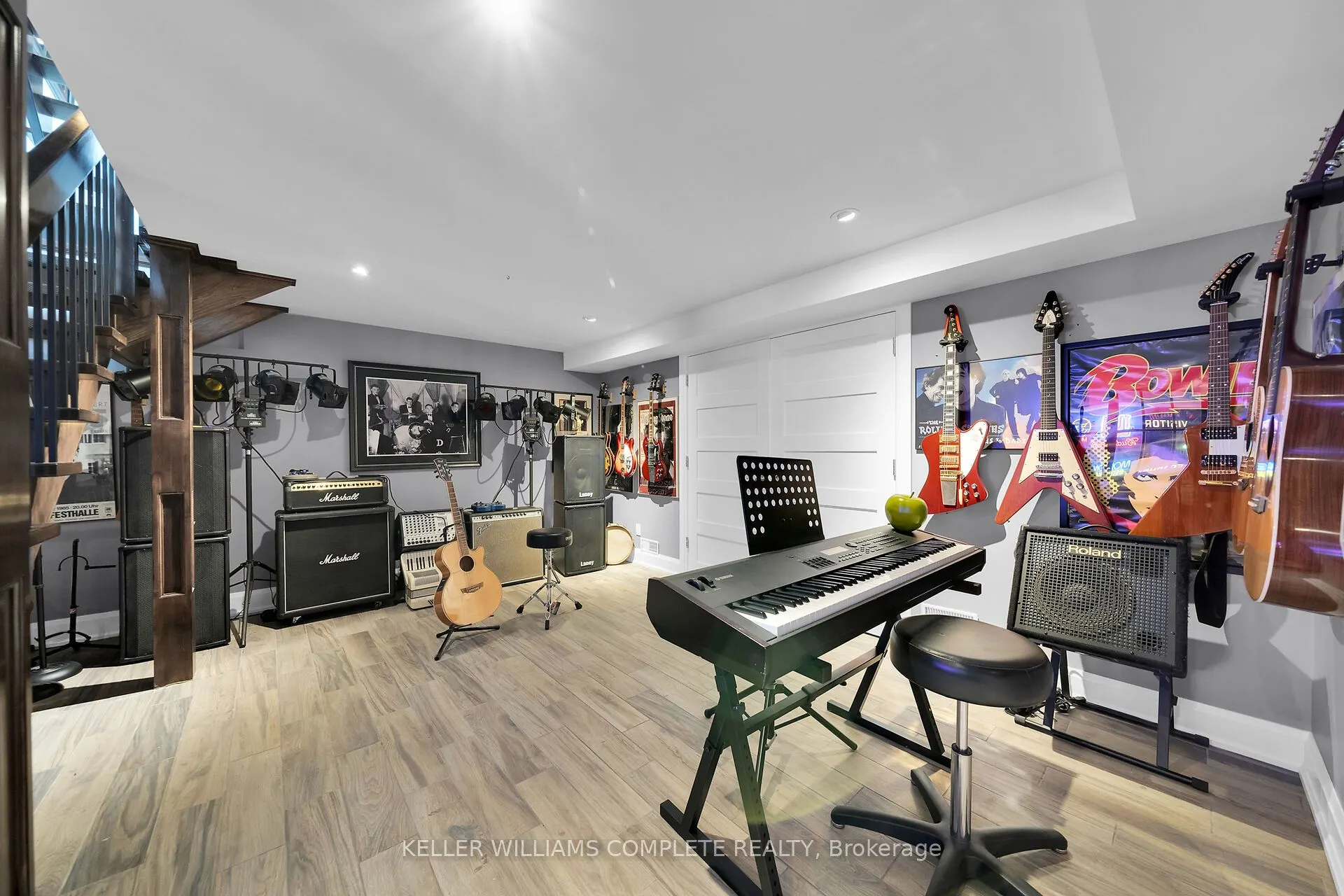 404 Mountain Brow Boulevard