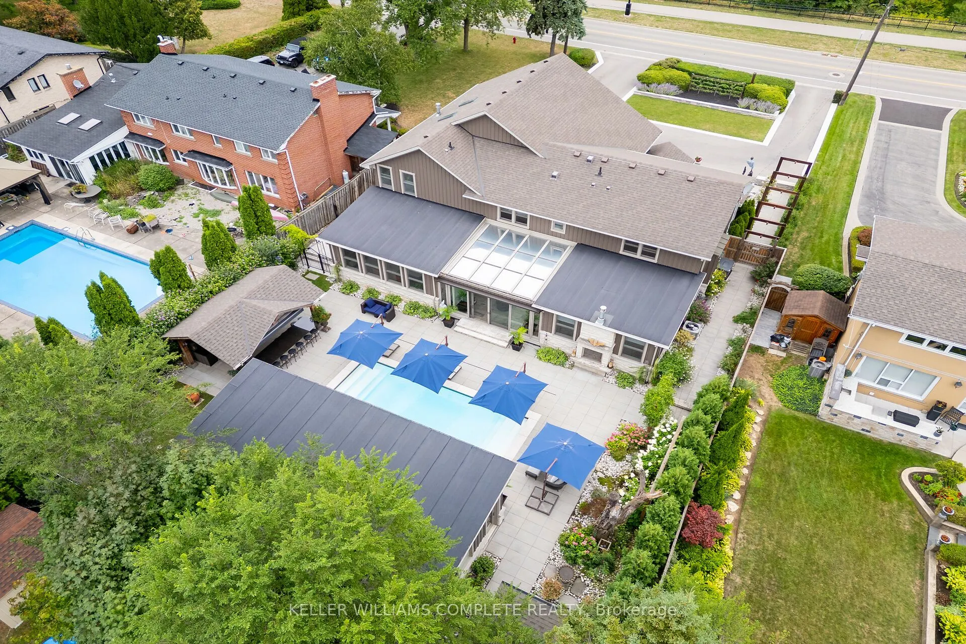 404 Mountain Brow Boulevard
