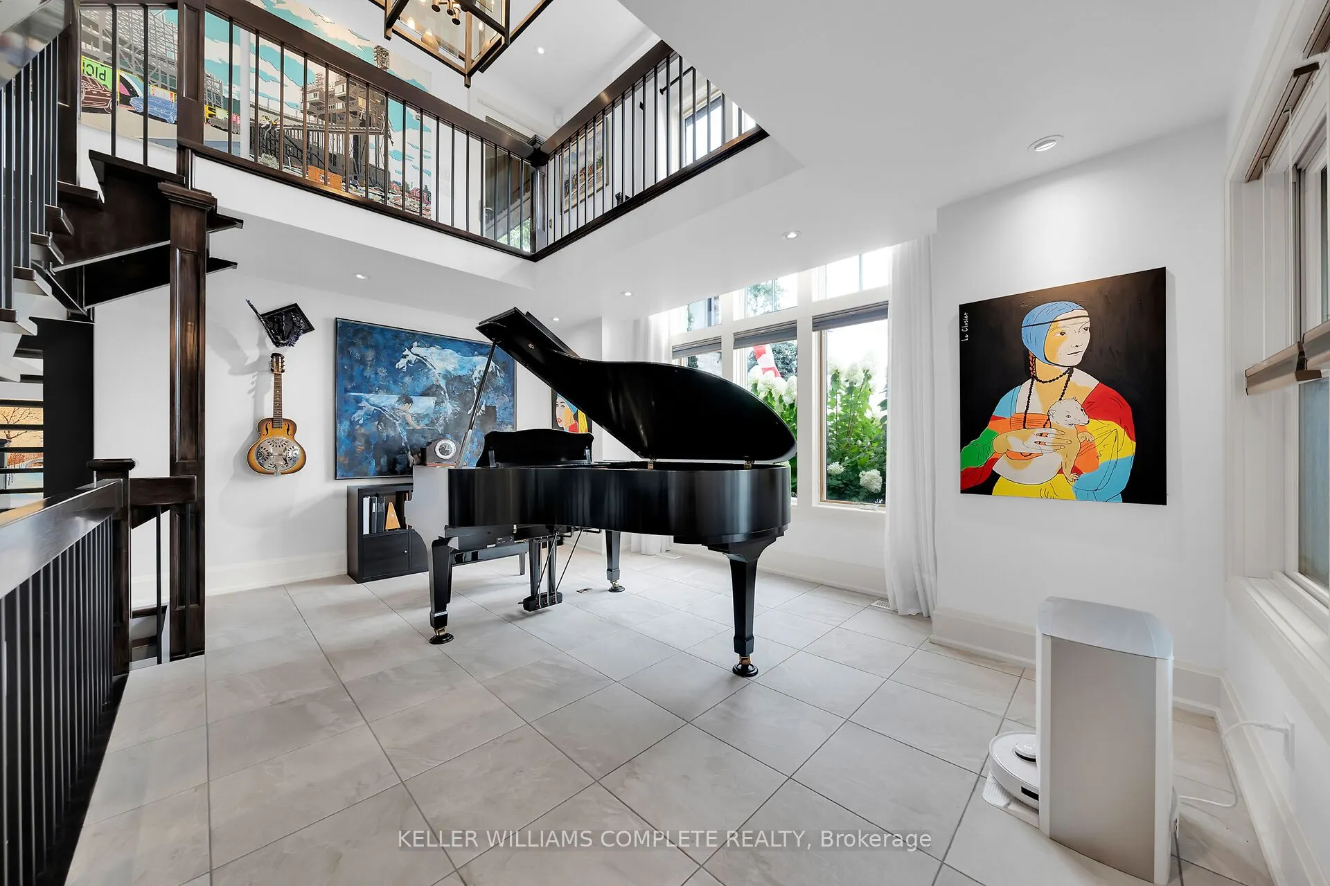 404 Mountain Brow Boulevard
