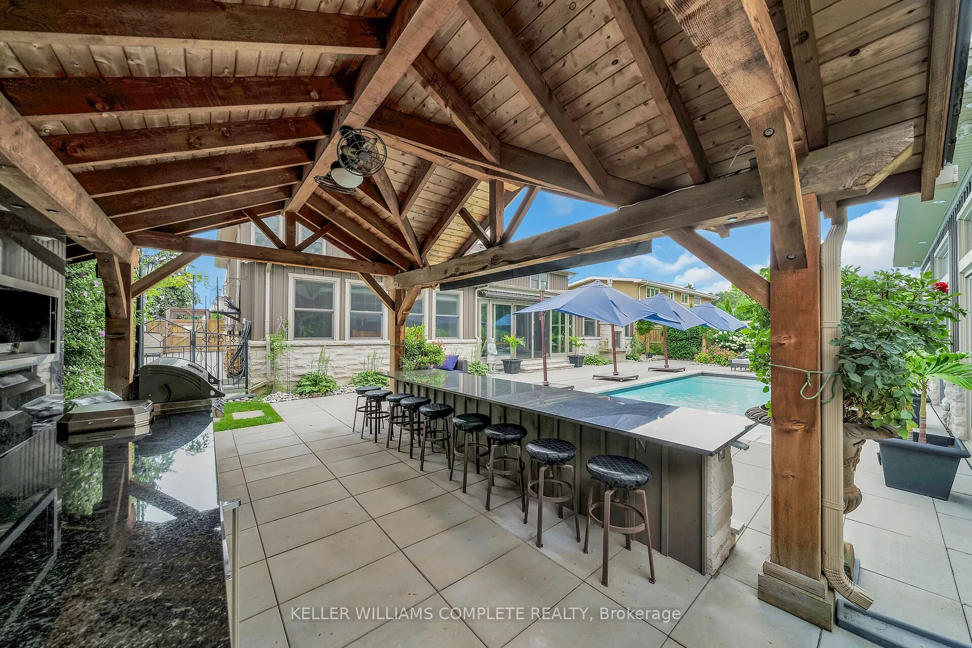 404 Mountain Brow Boulevard