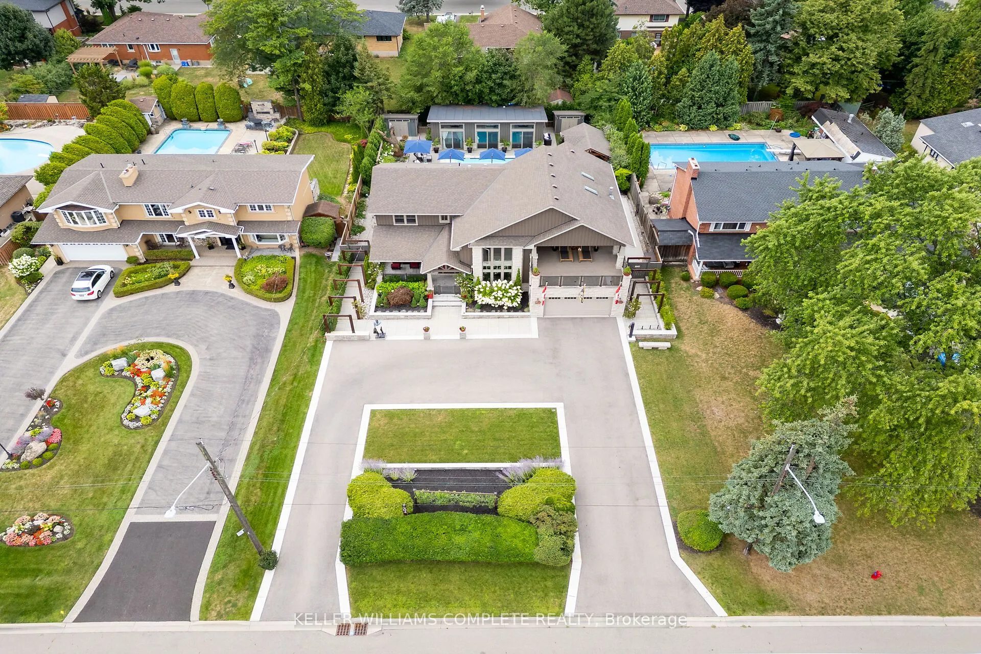 404 Mountain Brow Boulevard