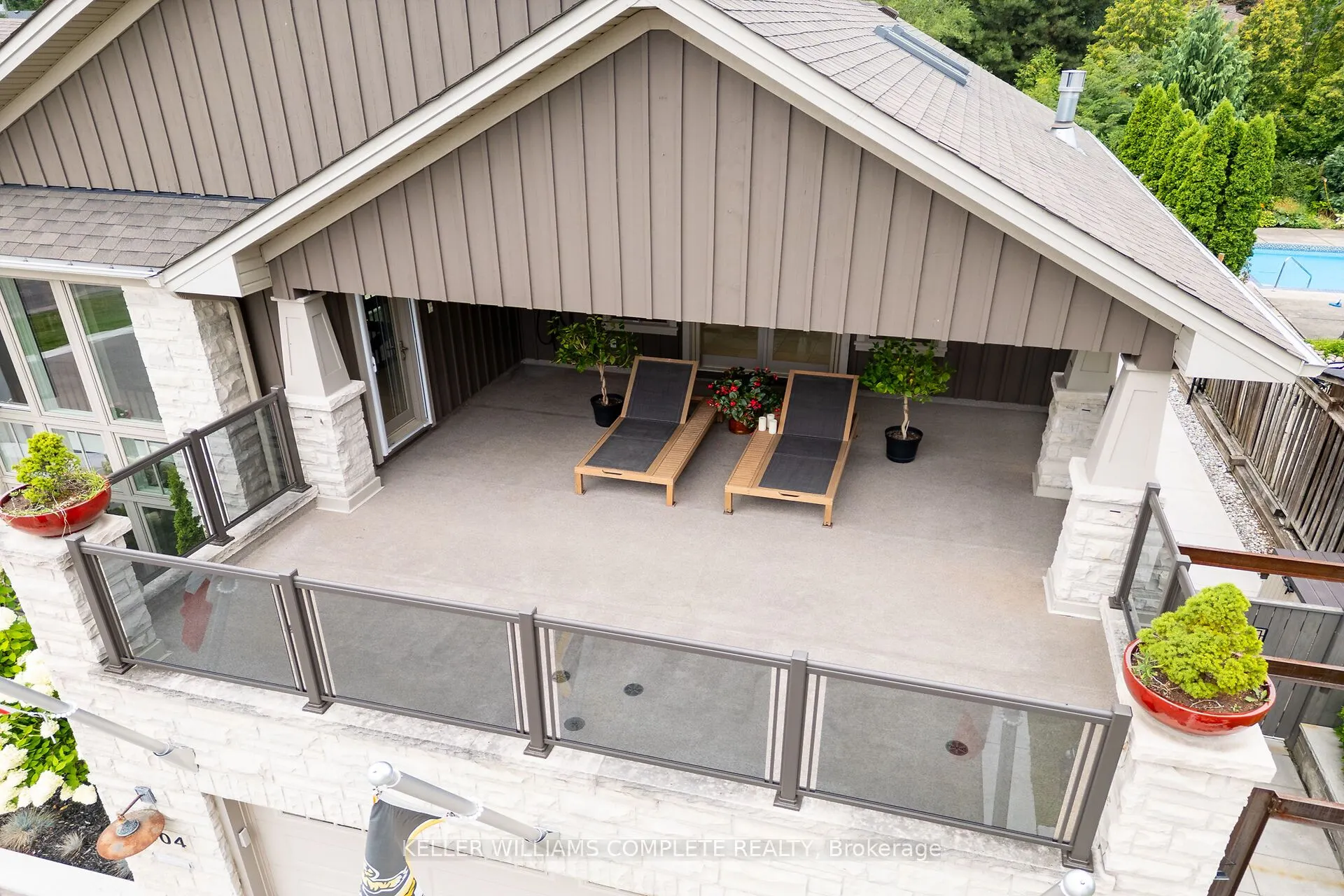 404 Mountain Brow Boulevard