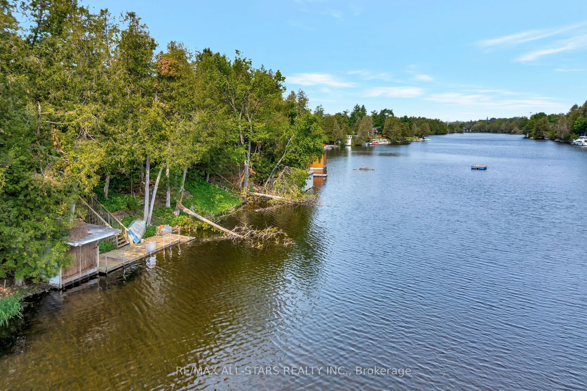 14 Wychwood Drive E