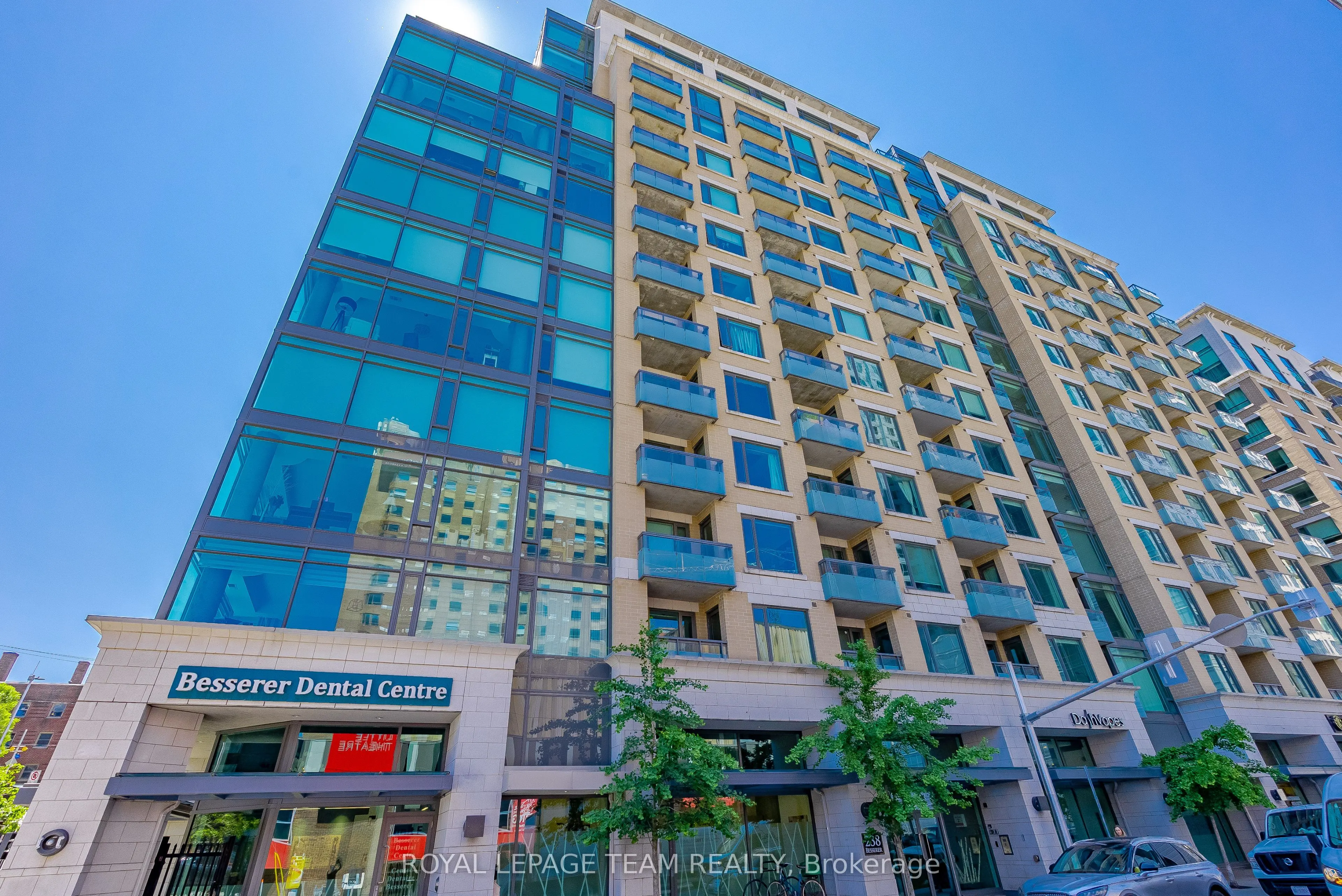 238 Besserer Street, #1209