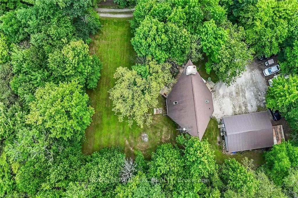 35 Little Road