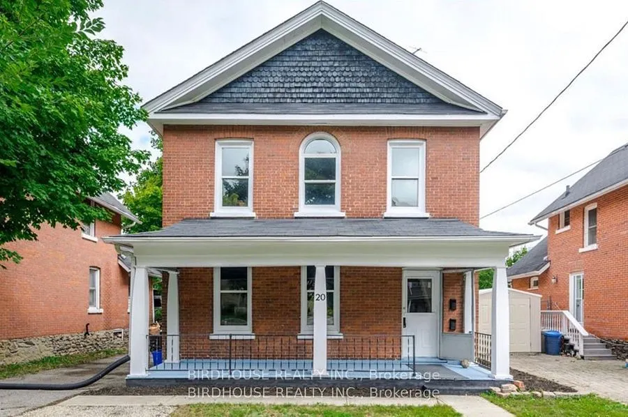 20 St Lawrence Street, #Main Floor