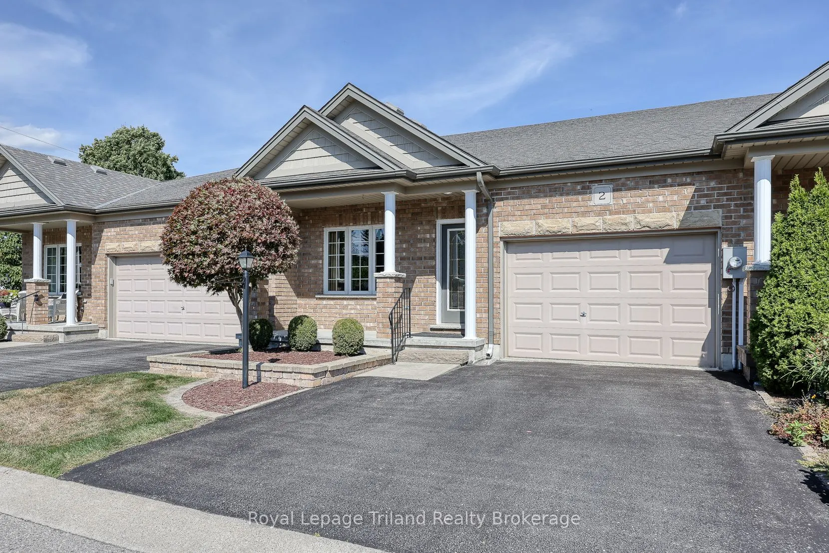 145 Delatre Street W, #2