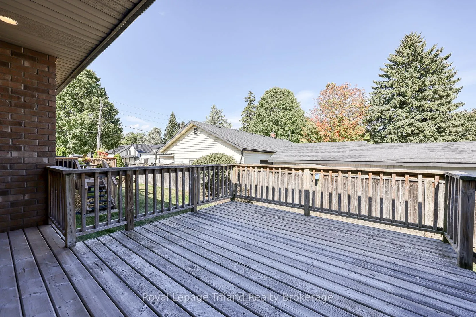 145 Delatre Street W, #2