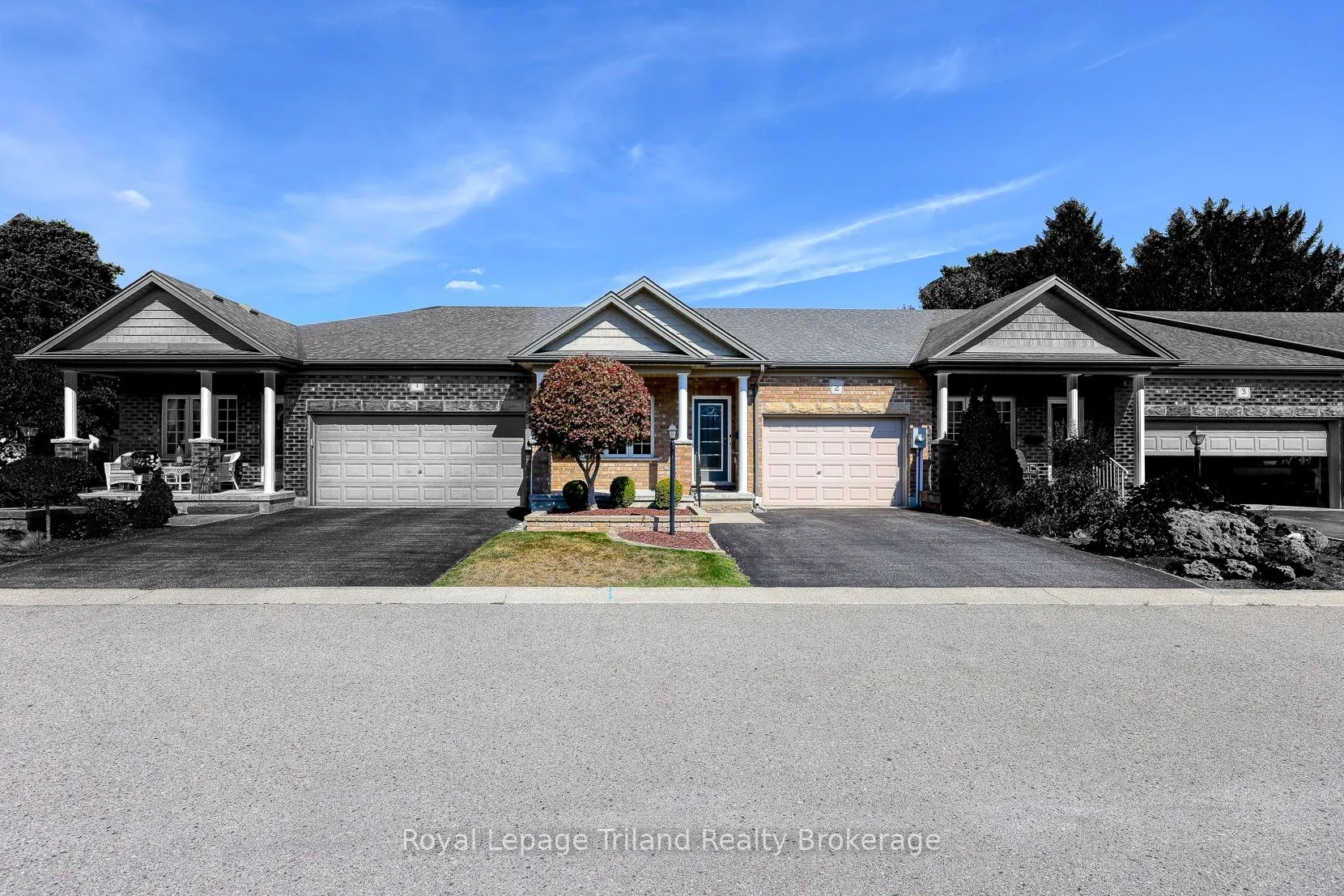 145 Delatre Street W, #2